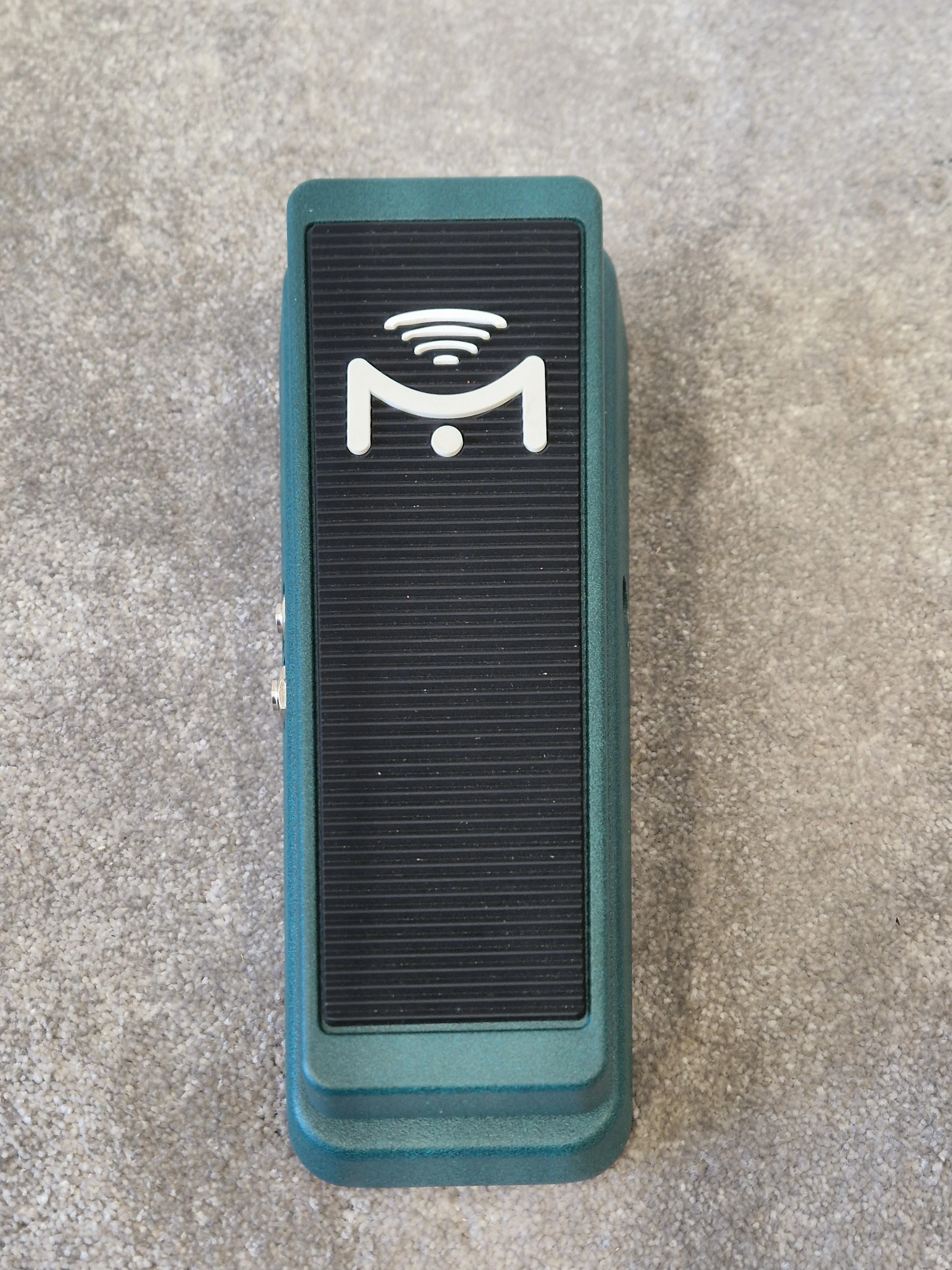 Mission Engineering GP1-KP Expression Pedal for Kemper – Designed for Kemper - Excellent - Image 3