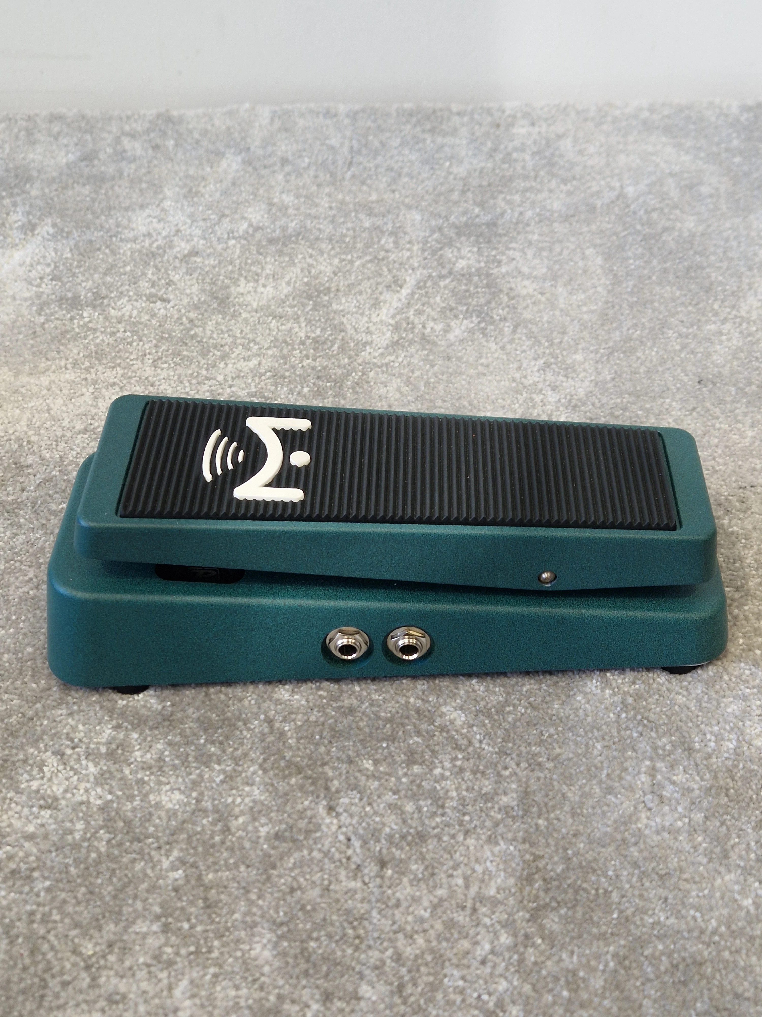 Mission Engineering GP1-KP Expression Pedal for Kemper – Designed for Kemper - Excellent - Image 5