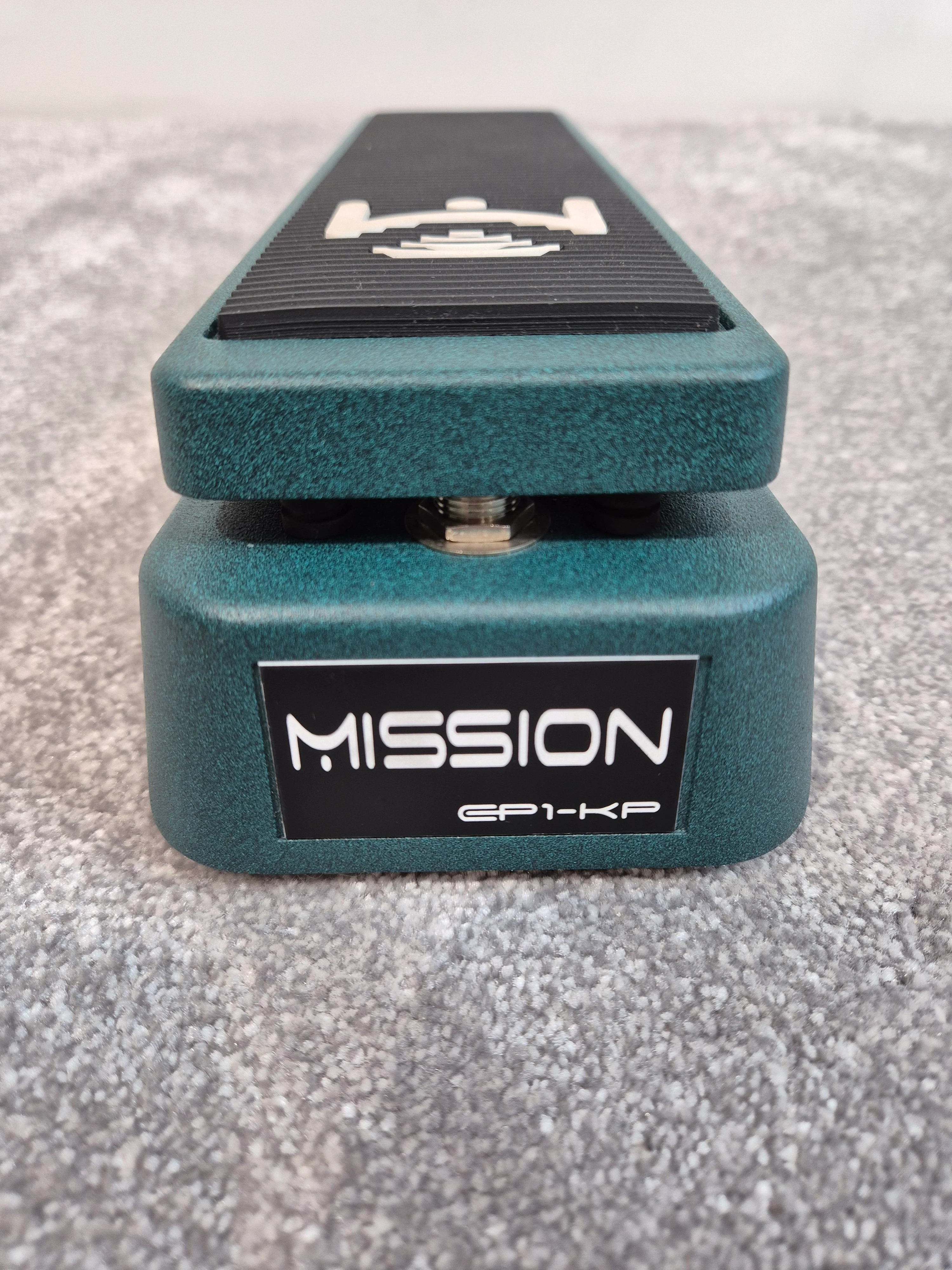Mission Engineering EP1-KP - Expression Pedal - Image 3