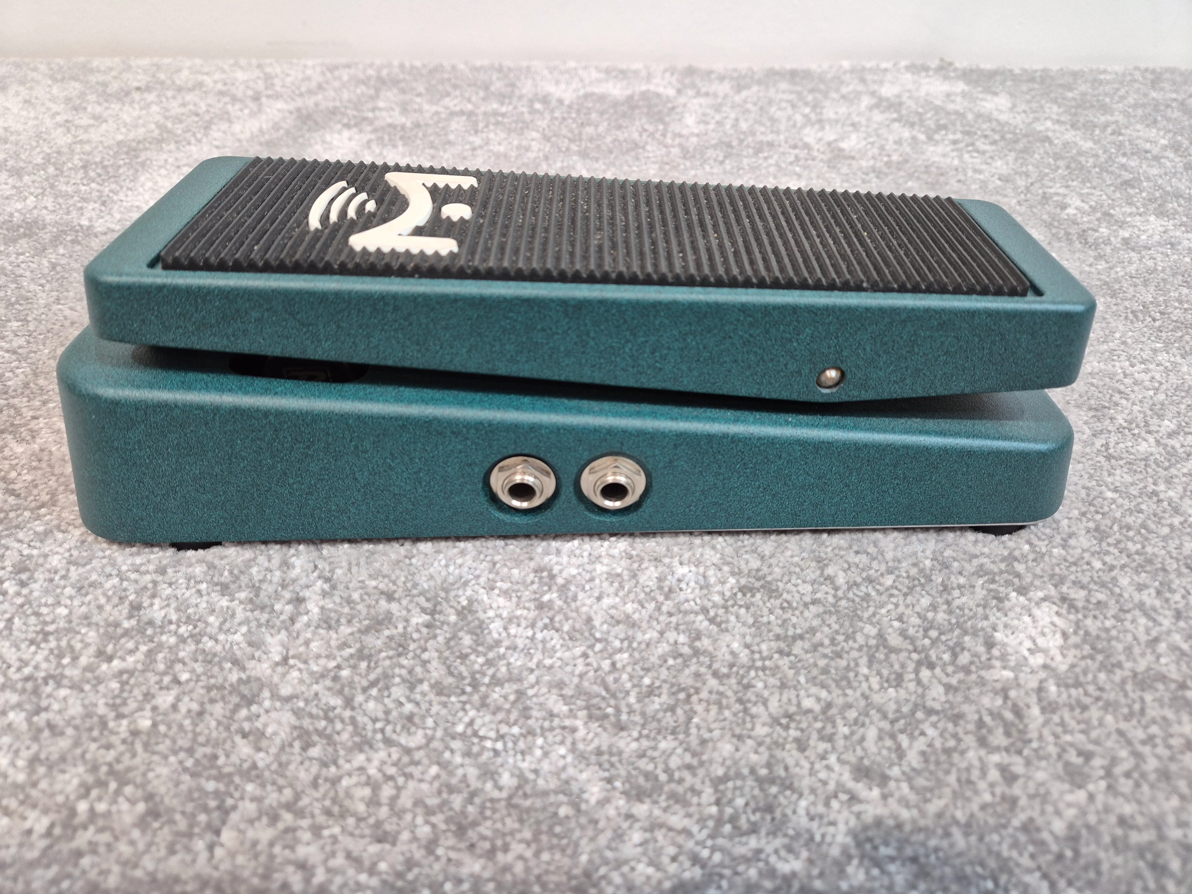 Mission Engineering EP1-KP - Expression Pedal - Image 4