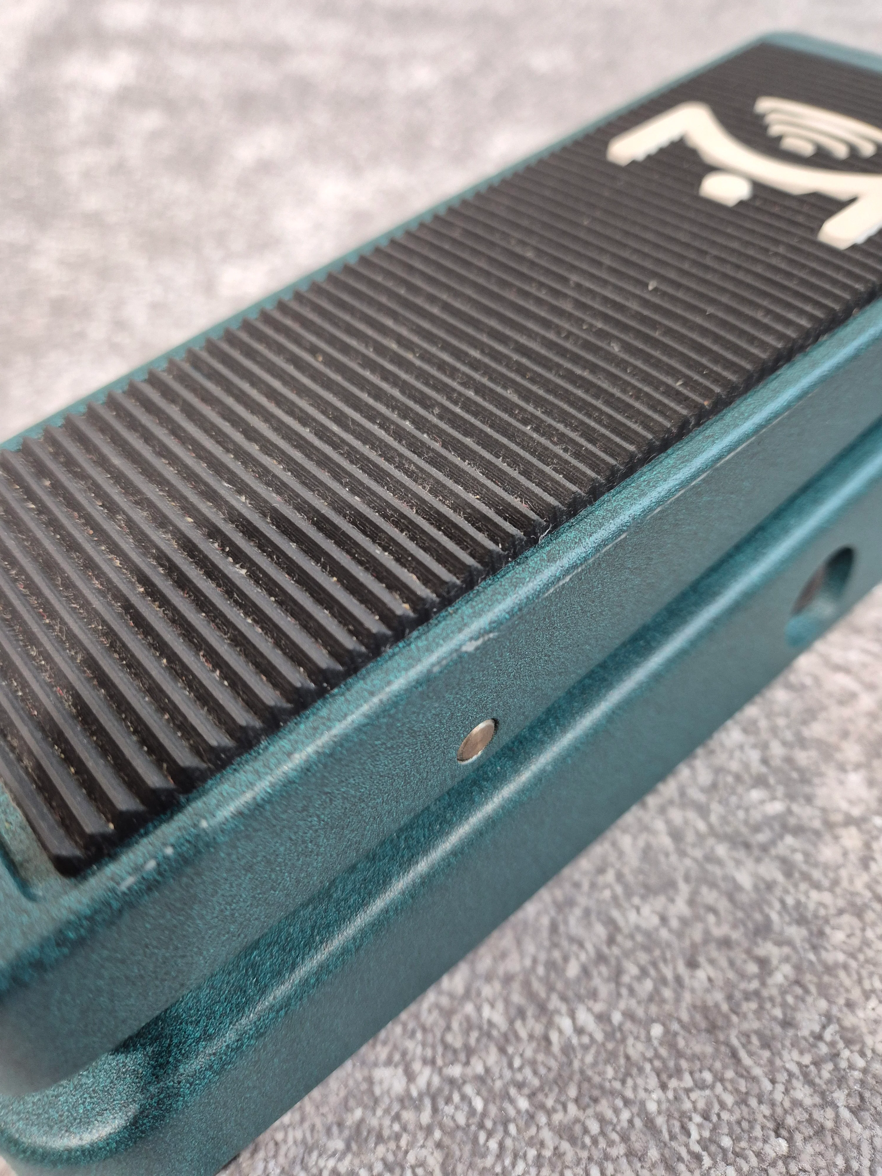 Mission Engineering EP1-KP - Expression Pedal - Image 7
