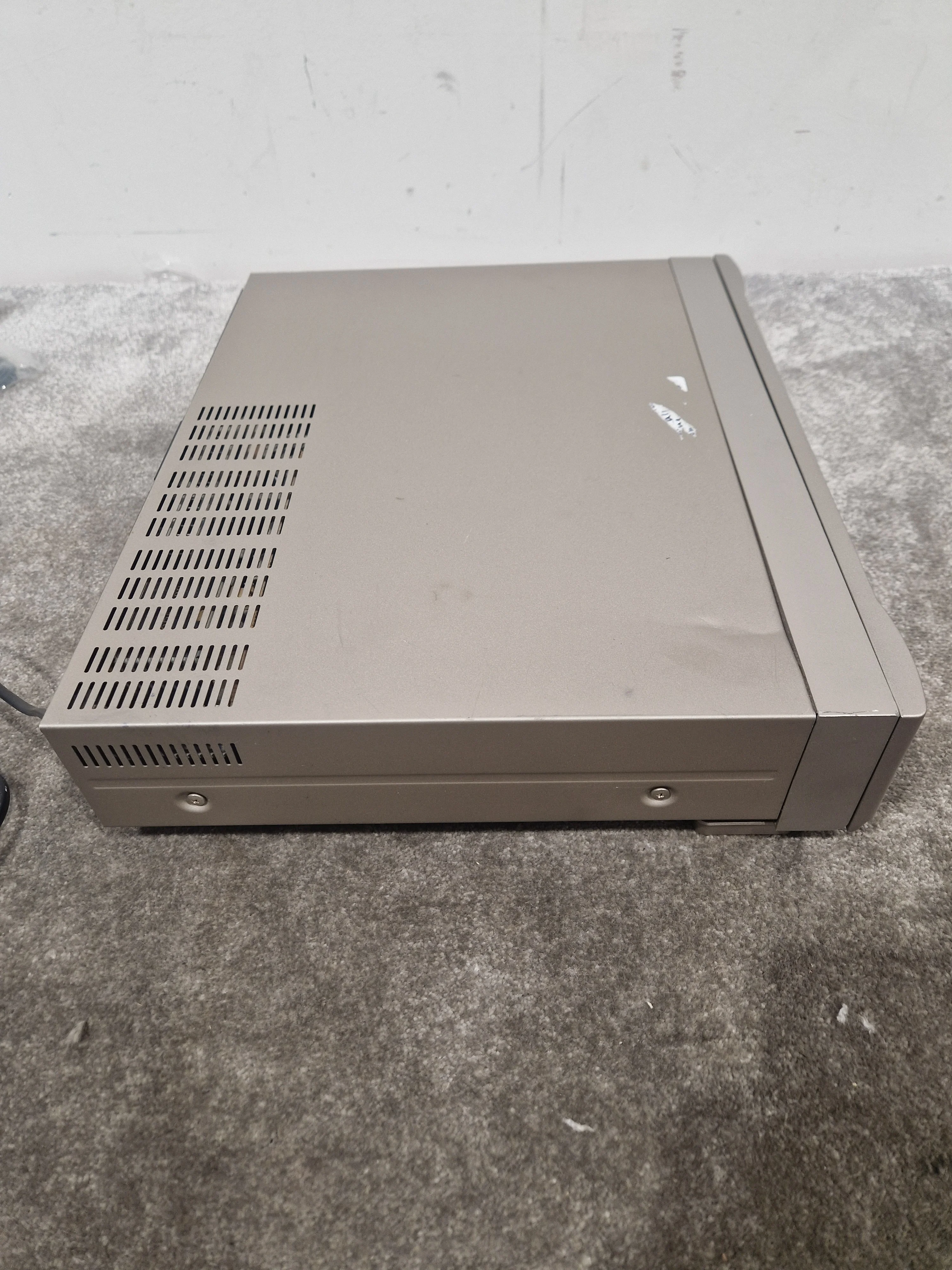 Mitsubishi M-1000 - Vintage Tape Deck - Spares or Repair w/ Power Supply - Image 5
