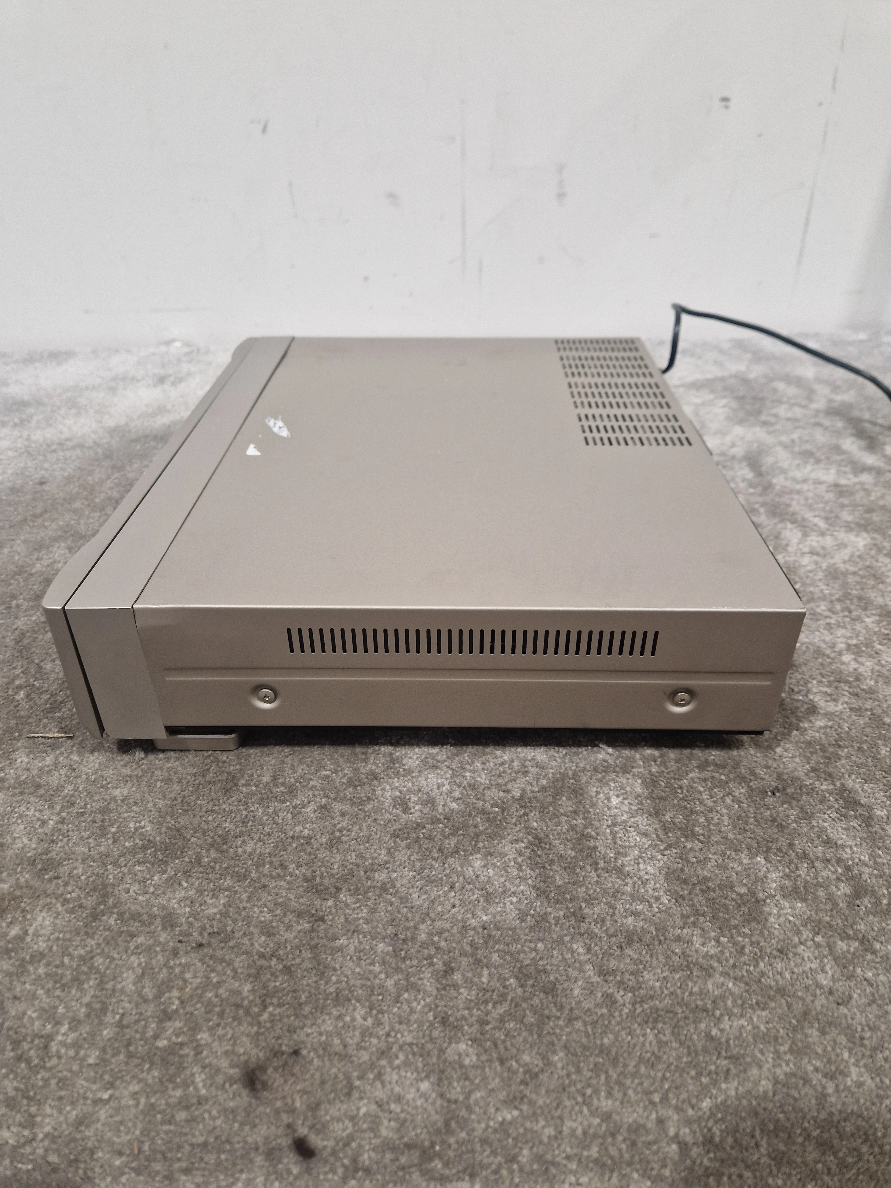 Mitsubishi M-1000 - Vintage Tape Deck - Spares or Repair w/ Power Supply - Image 9