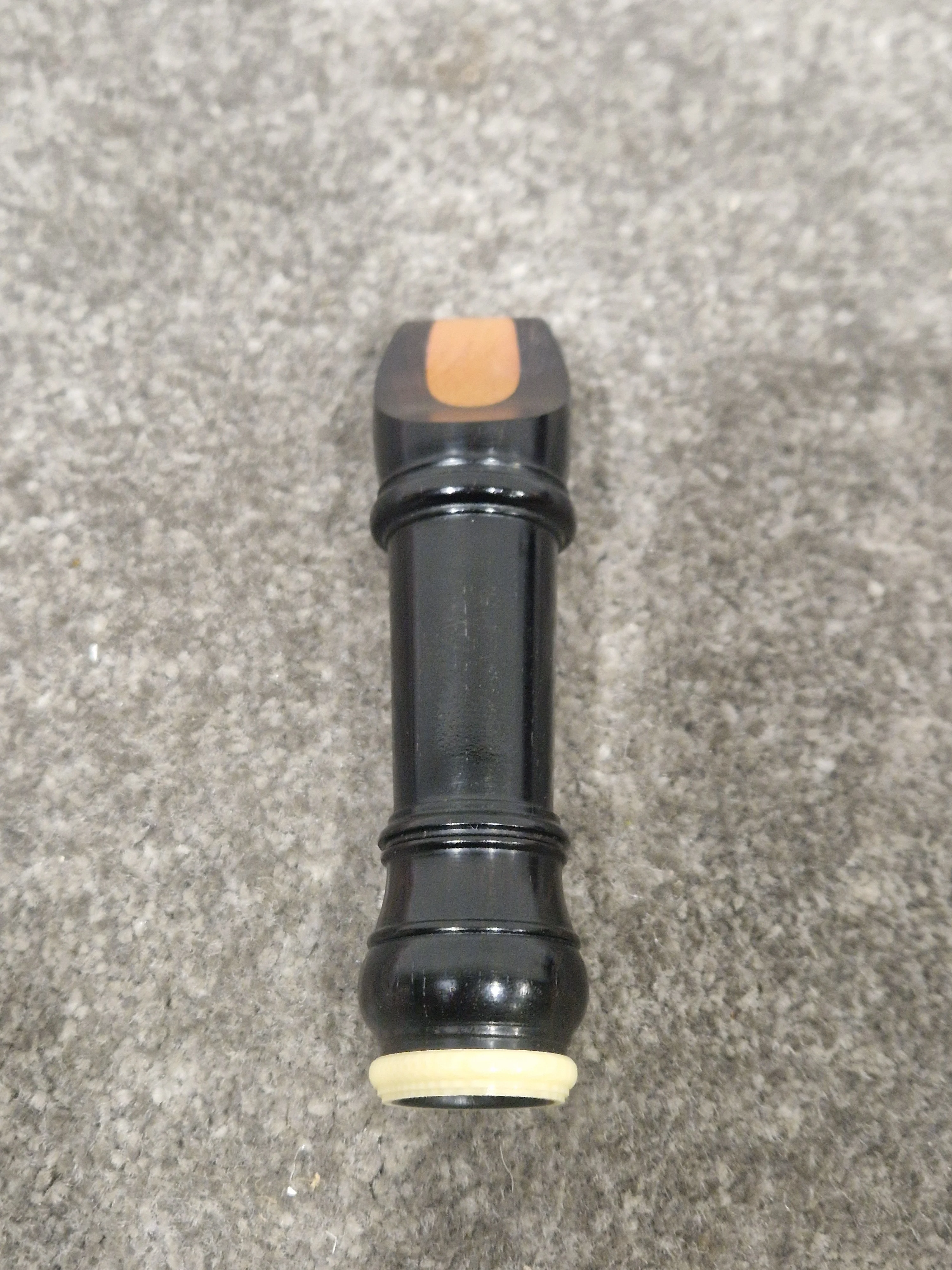 Moeck 519 Rottenburgh - Baroque Soprano Recorder - Excellent w/ Hard Case - Image 7