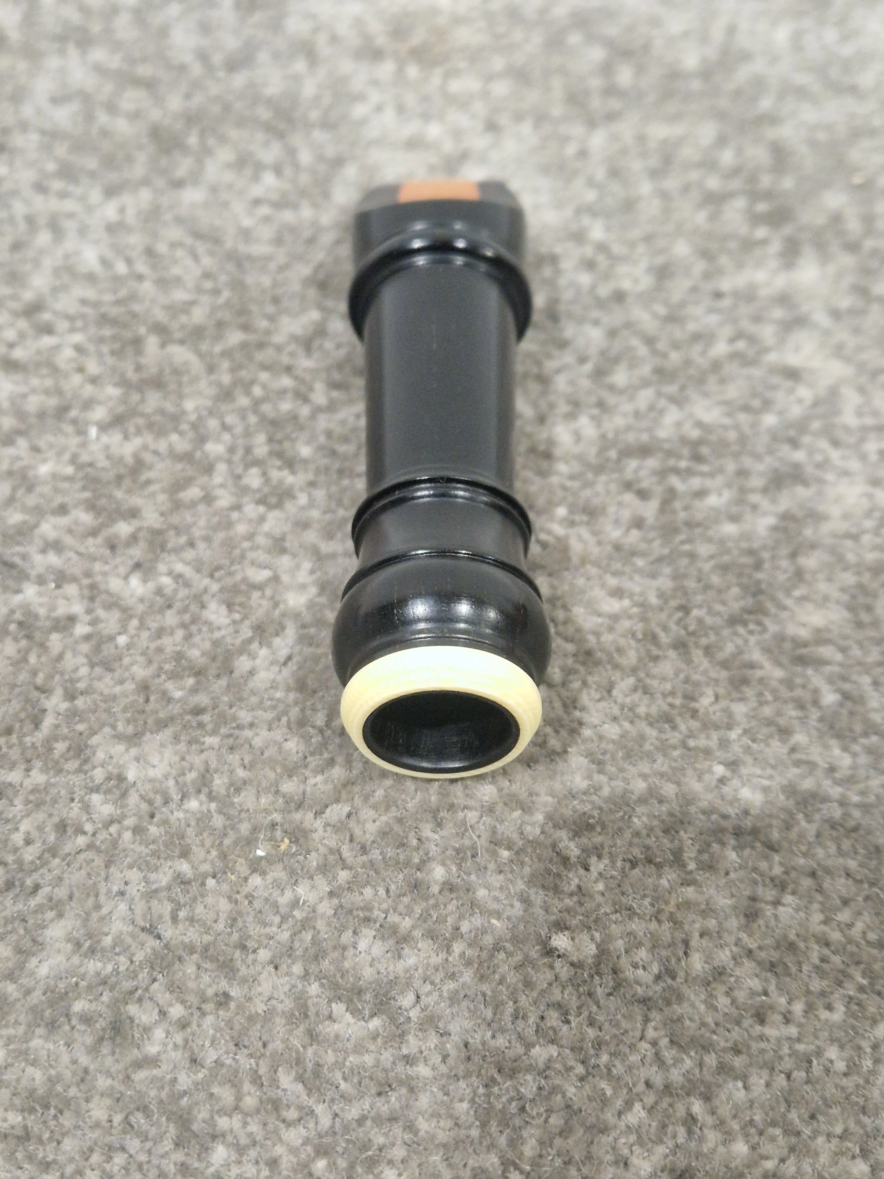 Moeck 519 Rottenburgh - Baroque Soprano Recorder - Excellent w/ Hard Case - Image 8