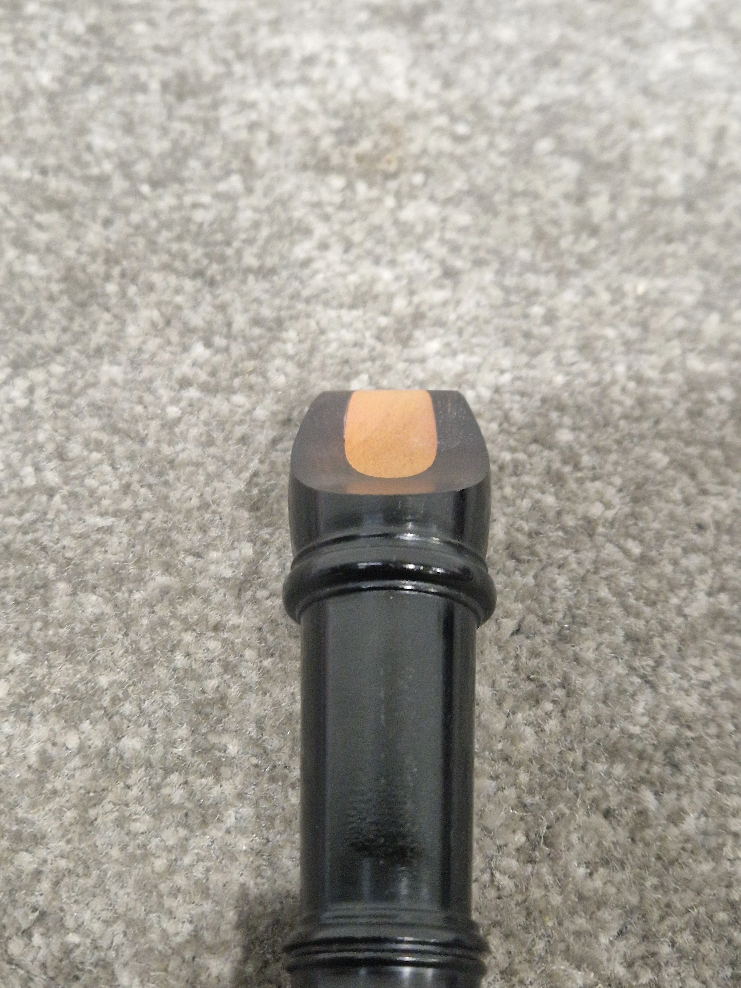 Moeck 519 Rottenburgh - Baroque Soprano Recorder - Excellent w/ Hard Case - Image 9