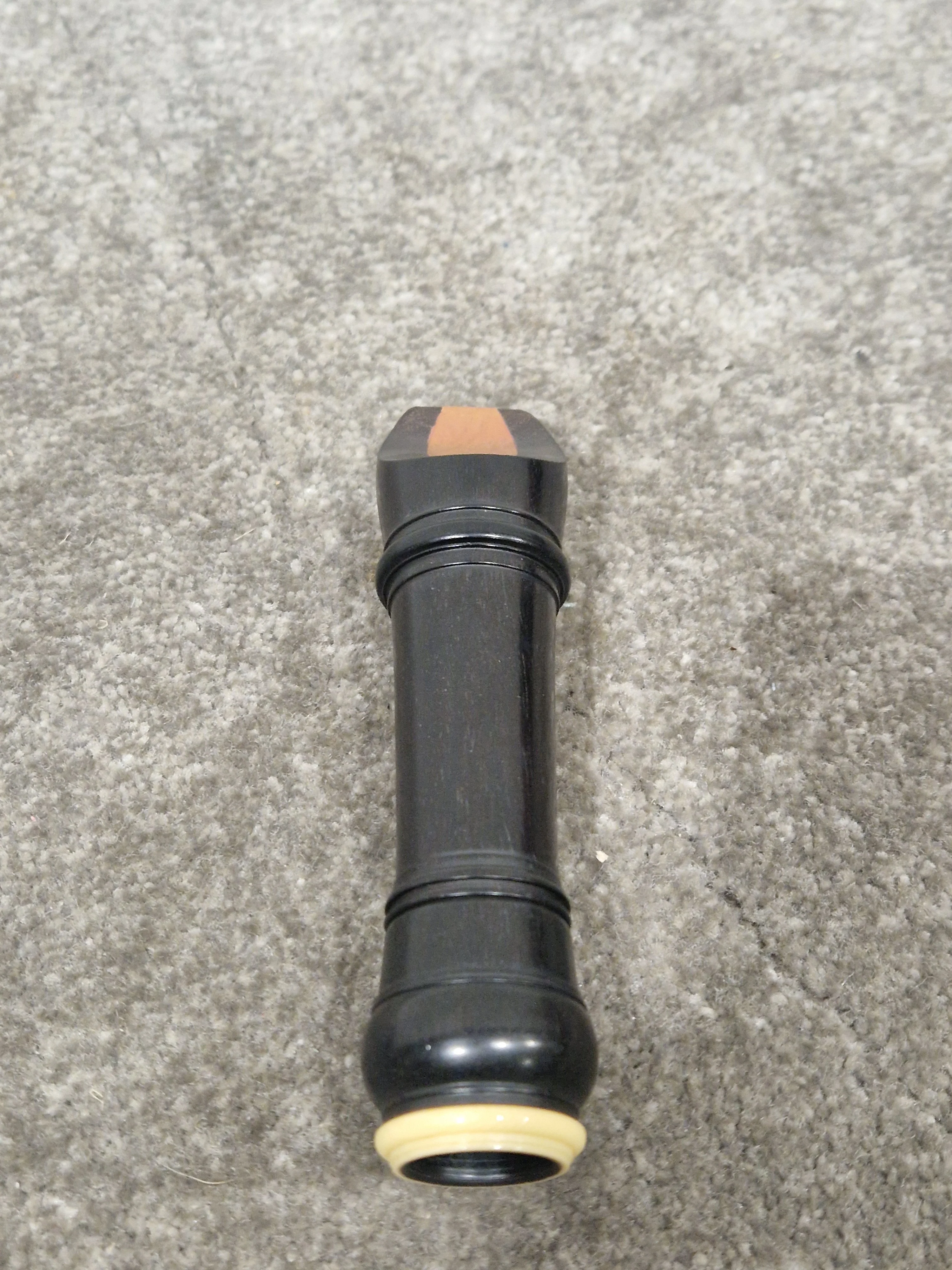 Moeck 529 Rottenburgh - Baroque Recorder - Excellent w/ Hard Case - Image 3