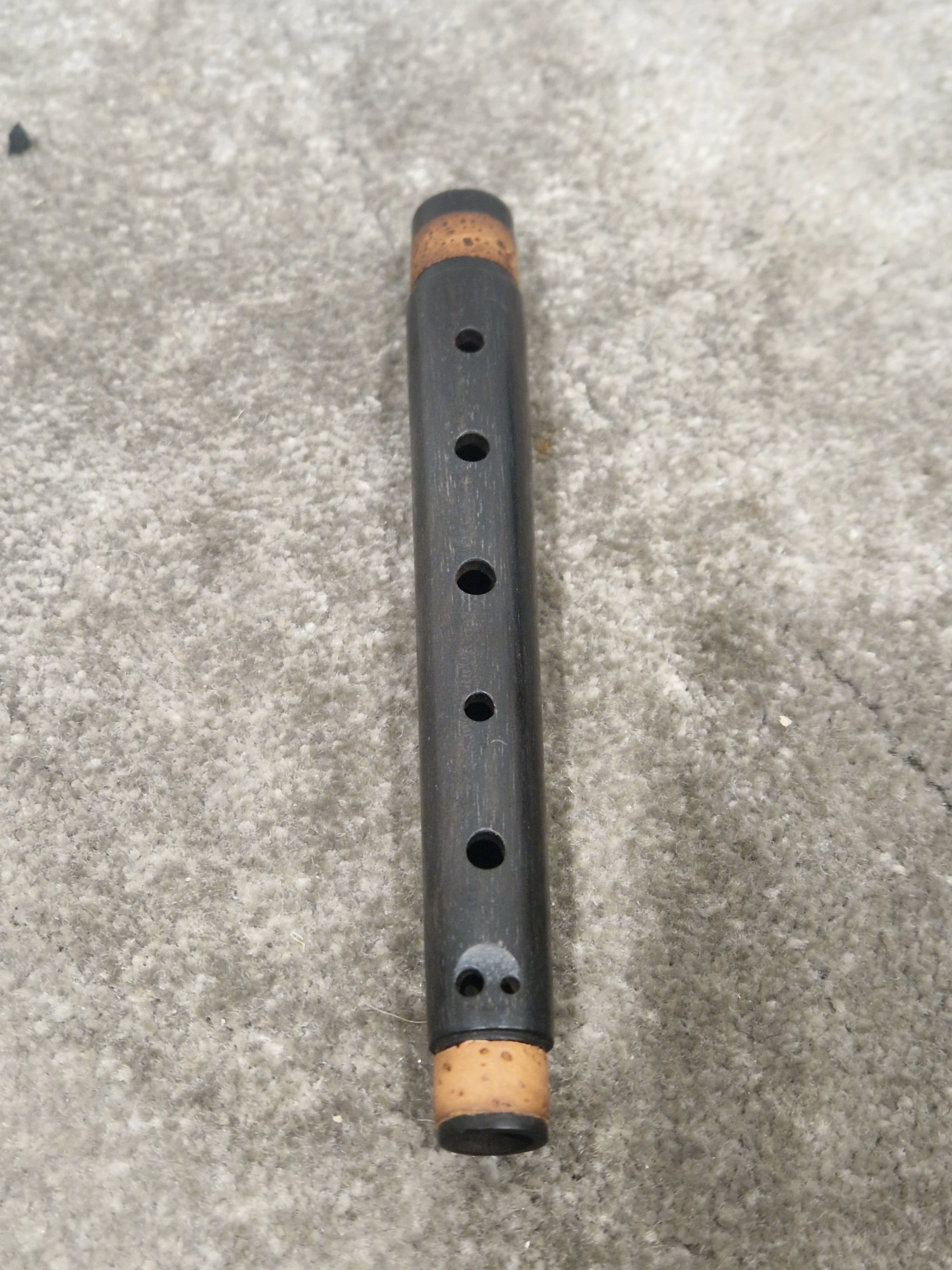 Moeck 529 Rottenburgh - Baroque Recorder - Excellent w/ Hard Case - Image 5