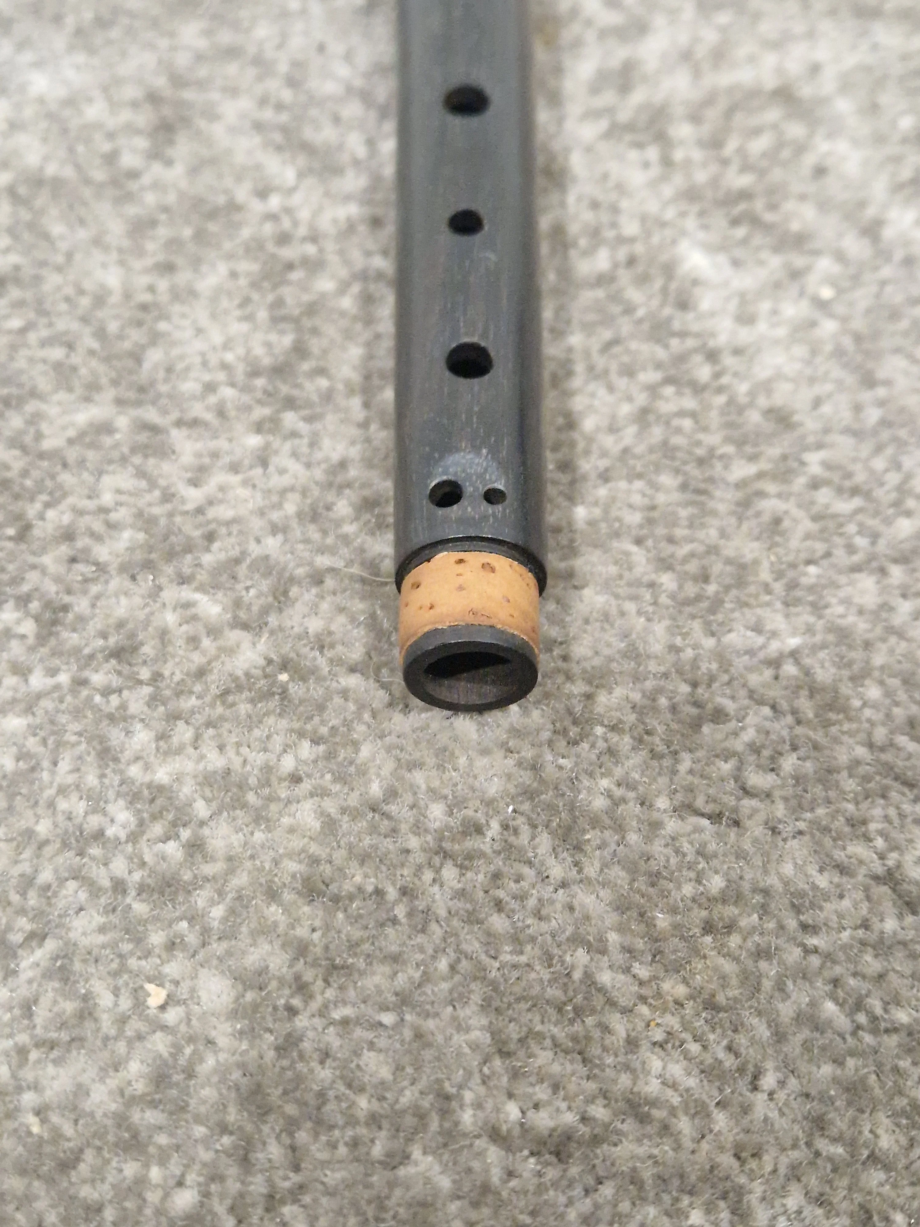 Moeck 529 Rottenburgh - Baroque Recorder - Excellent w/ Hard Case - Image 6