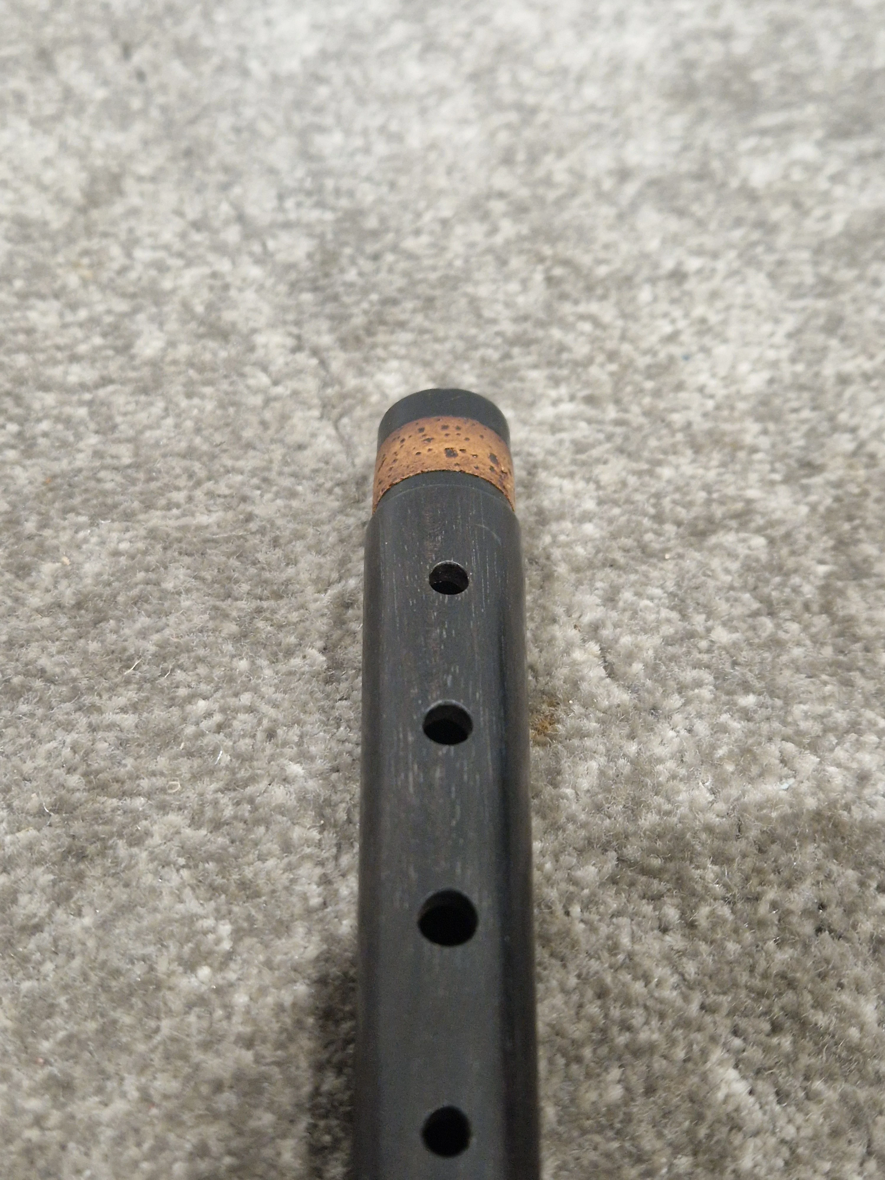 Moeck 529 Rottenburgh - Baroque Recorder - Excellent w/ Hard Case - Image 7