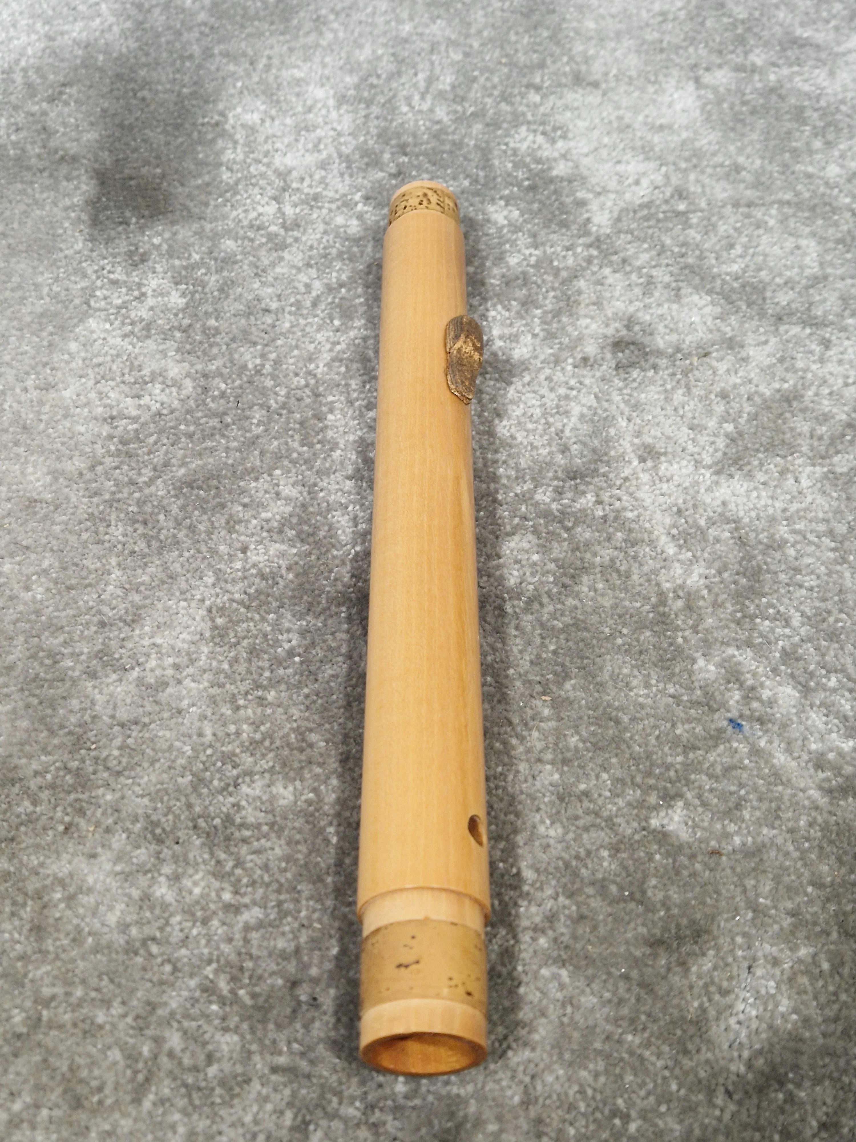 Moeck 249 Rottenburgh - Baroque Recorder - Excellent w/ Hard Case - Image 6