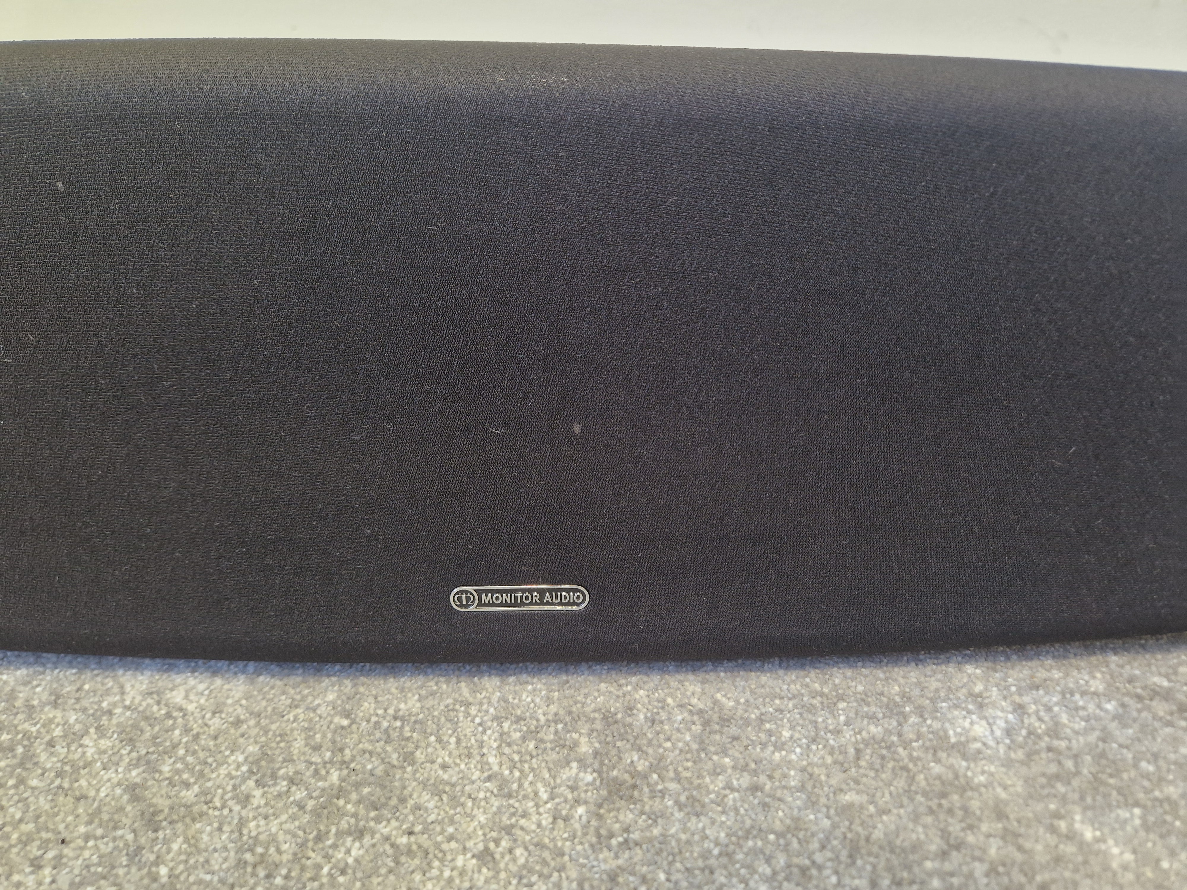 Monitor Audio ASB-2 – Premium Soundbar w/ HDMI & AirPlay – Excellent - Image 5