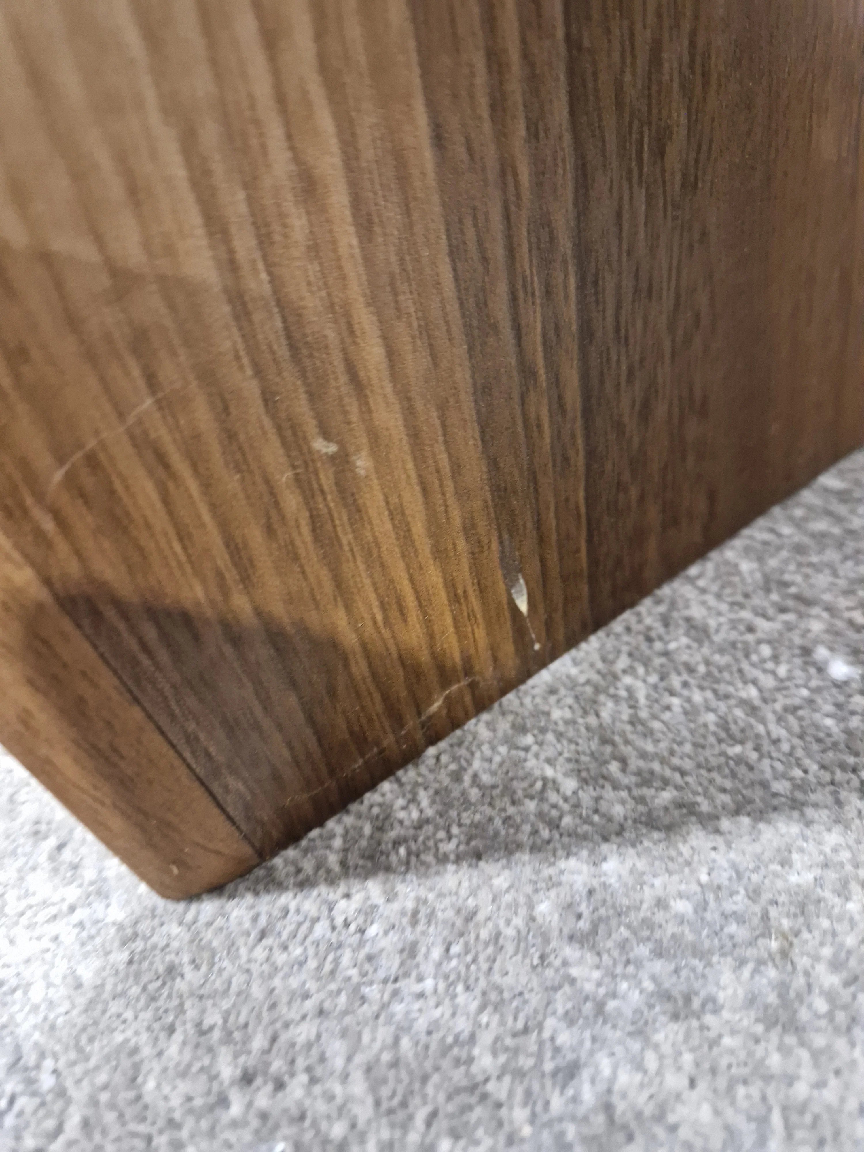 Monitor Audio Bronze 6 - Floorstanding Speakers - Pair - Walnut - Good - Image 14