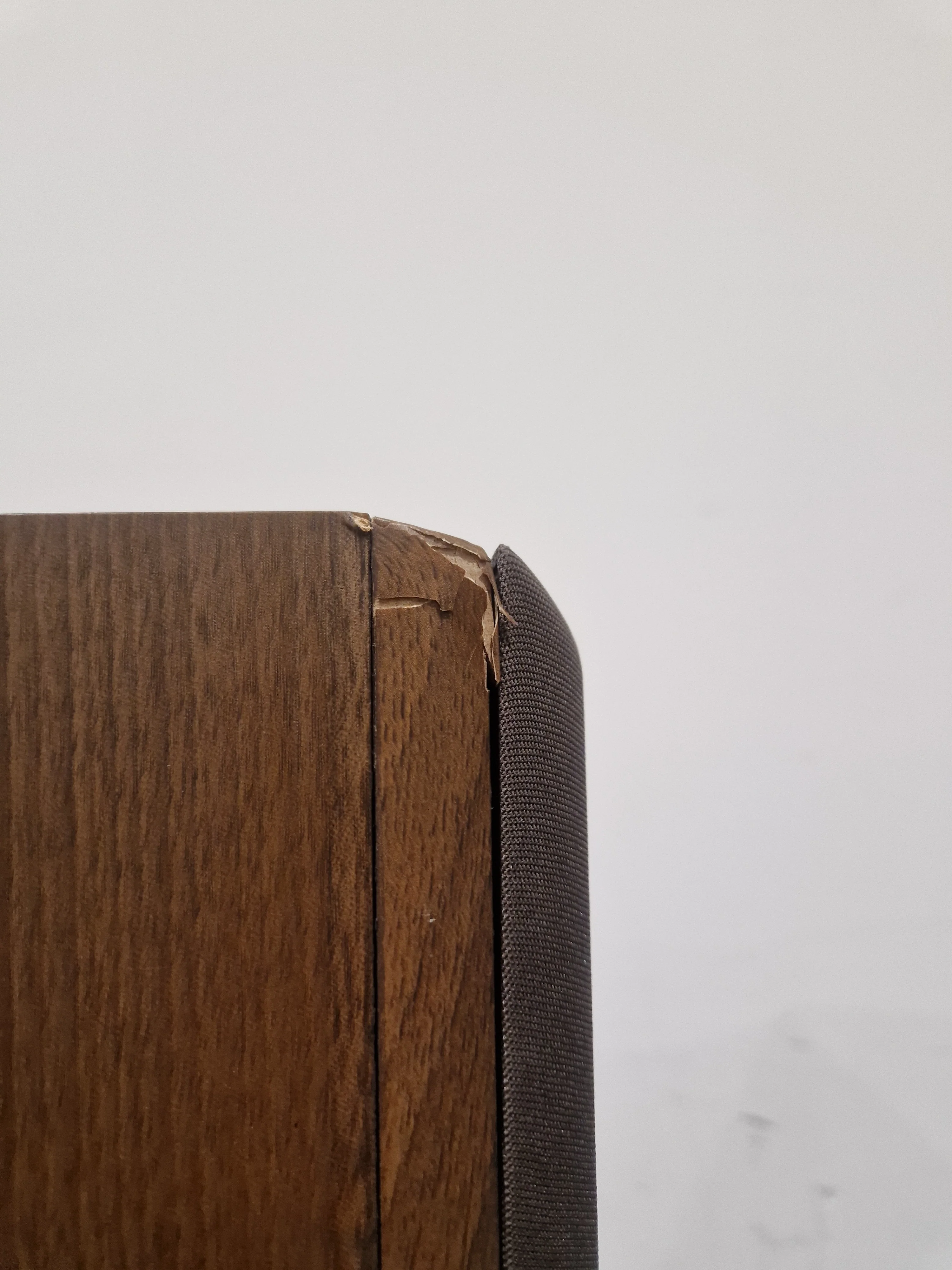 Monitor Audio Bronze 6 - Floorstanding Speakers - Pair - Walnut - Good - Image 3