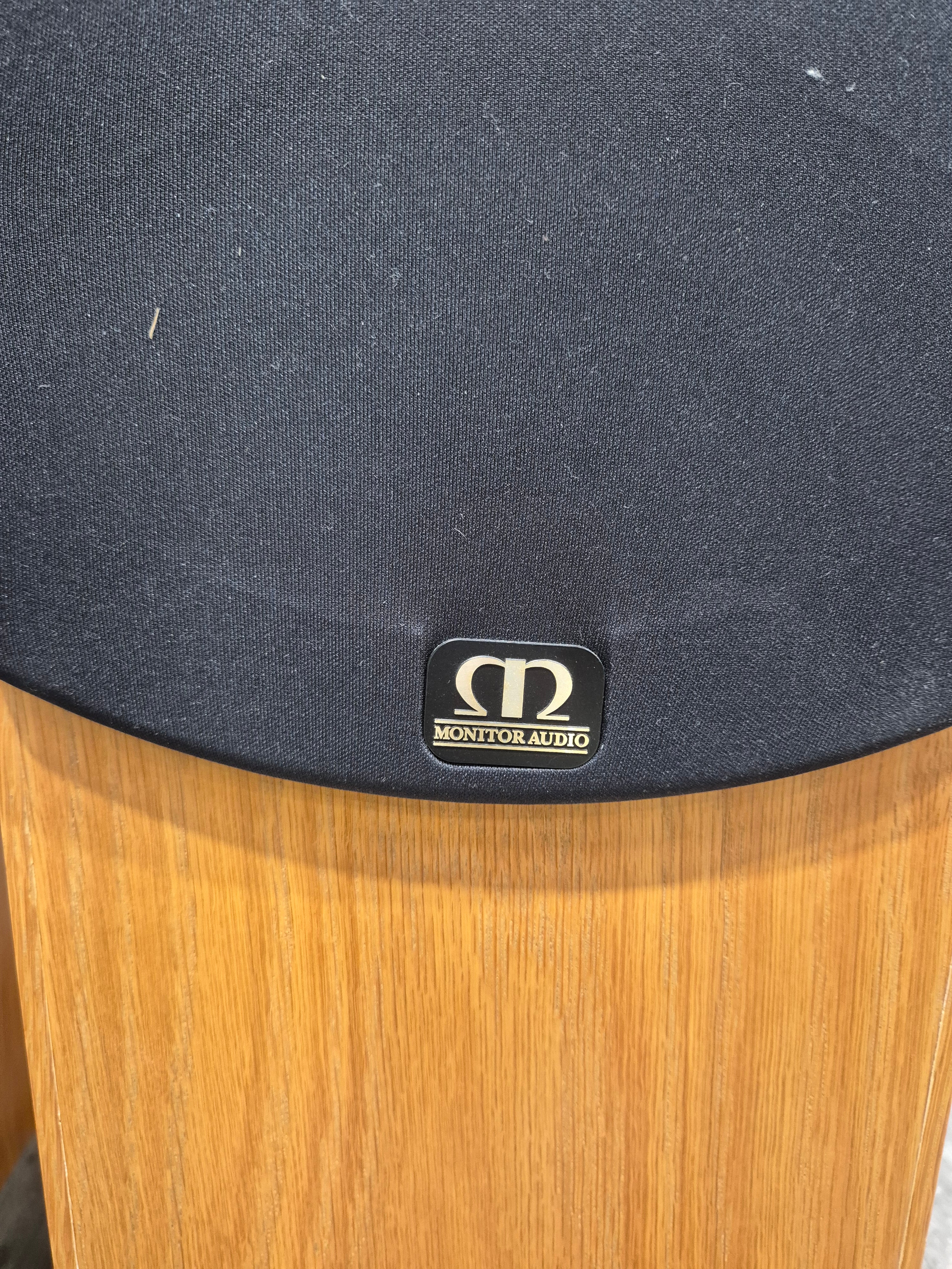 Monitor Audio Gold 20 - Floor Standing Speakers (Pair) - Image 2