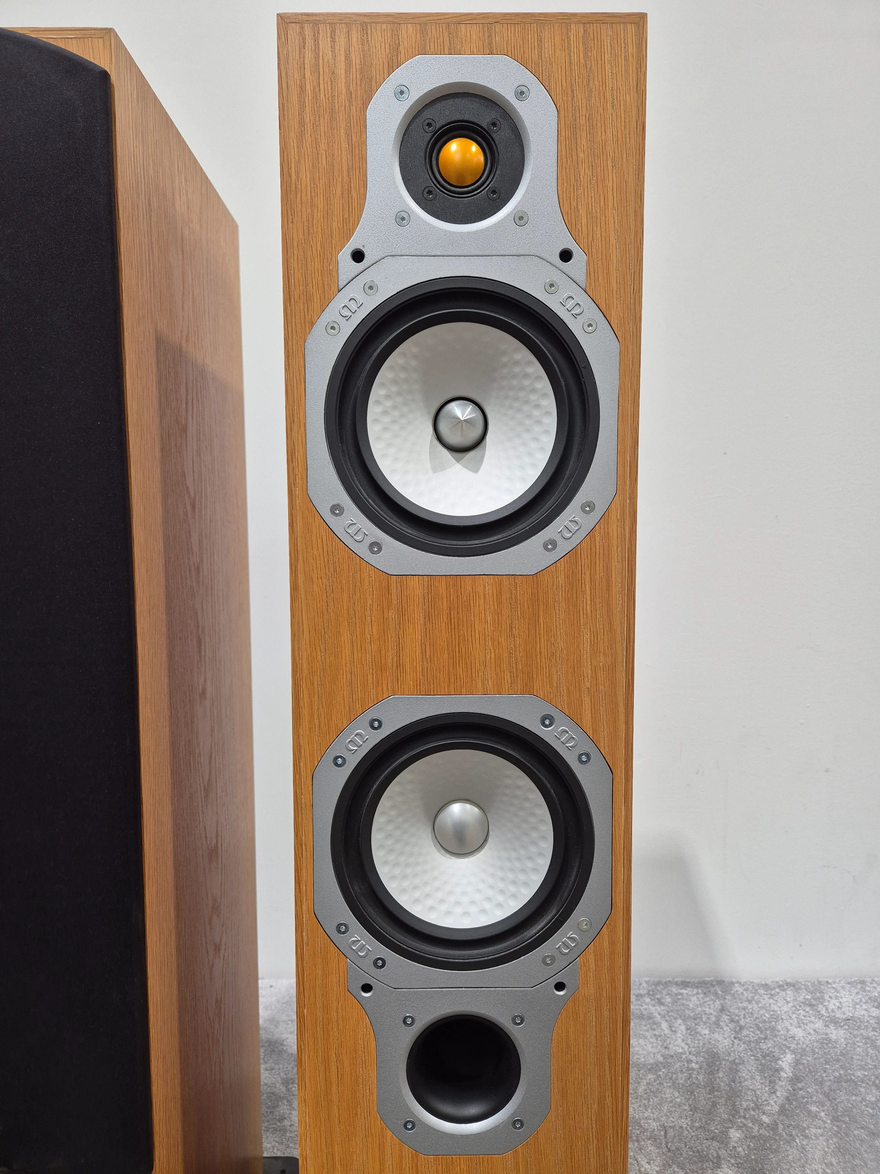 Monitor Audio Gold 20 - Floor Standing Speakers (Pair) - Image 3