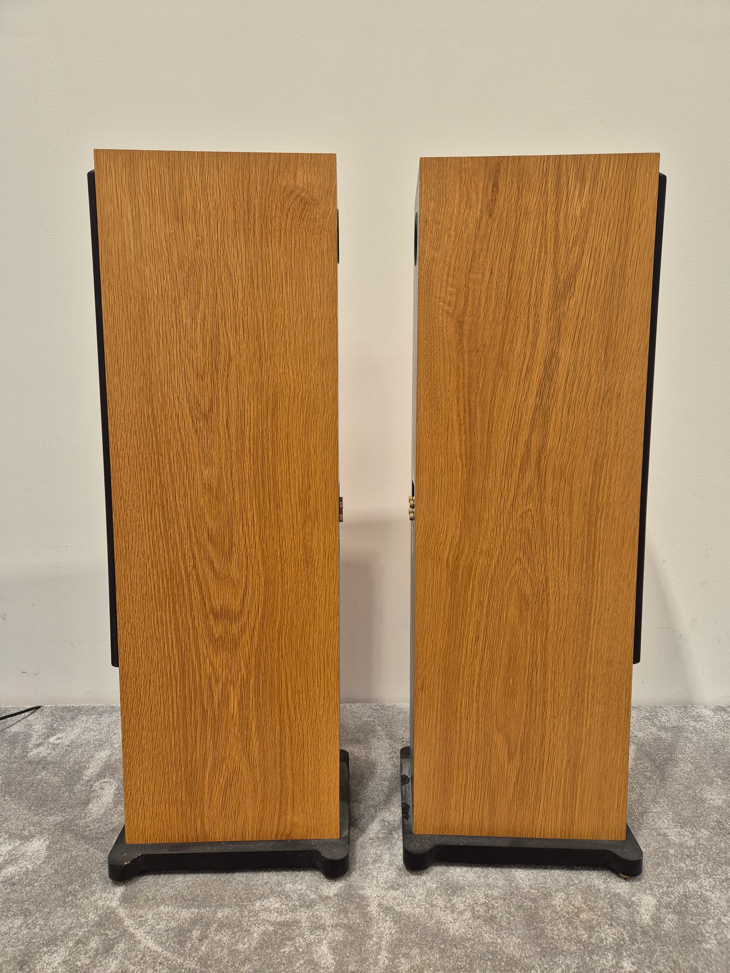 Monitor Audio Gold 20 - Floor Standing Speakers (Pair) - Image 4