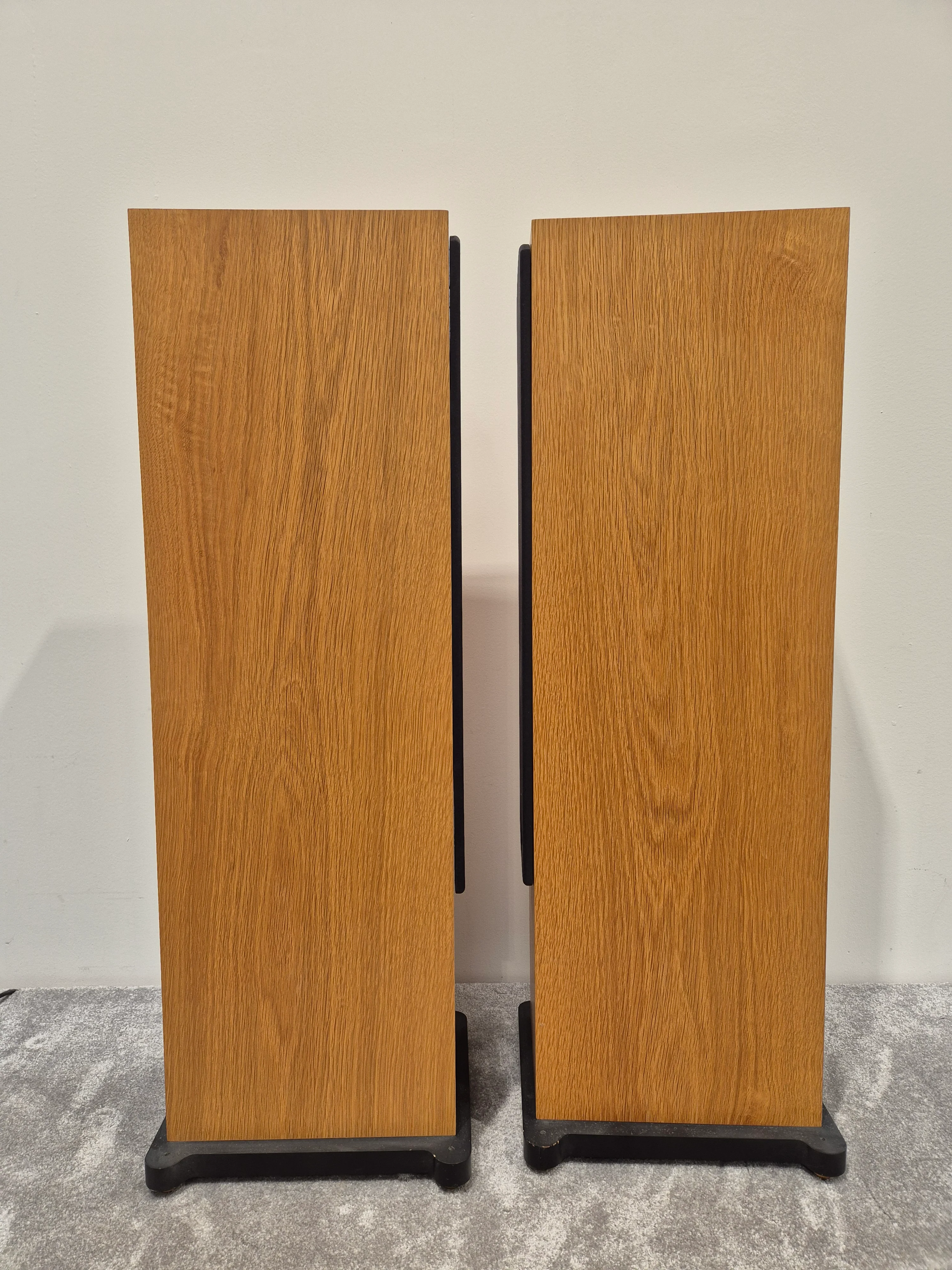Monitor Audio Gold 20 - Floor Standing Speakers (Pair) - Image 7