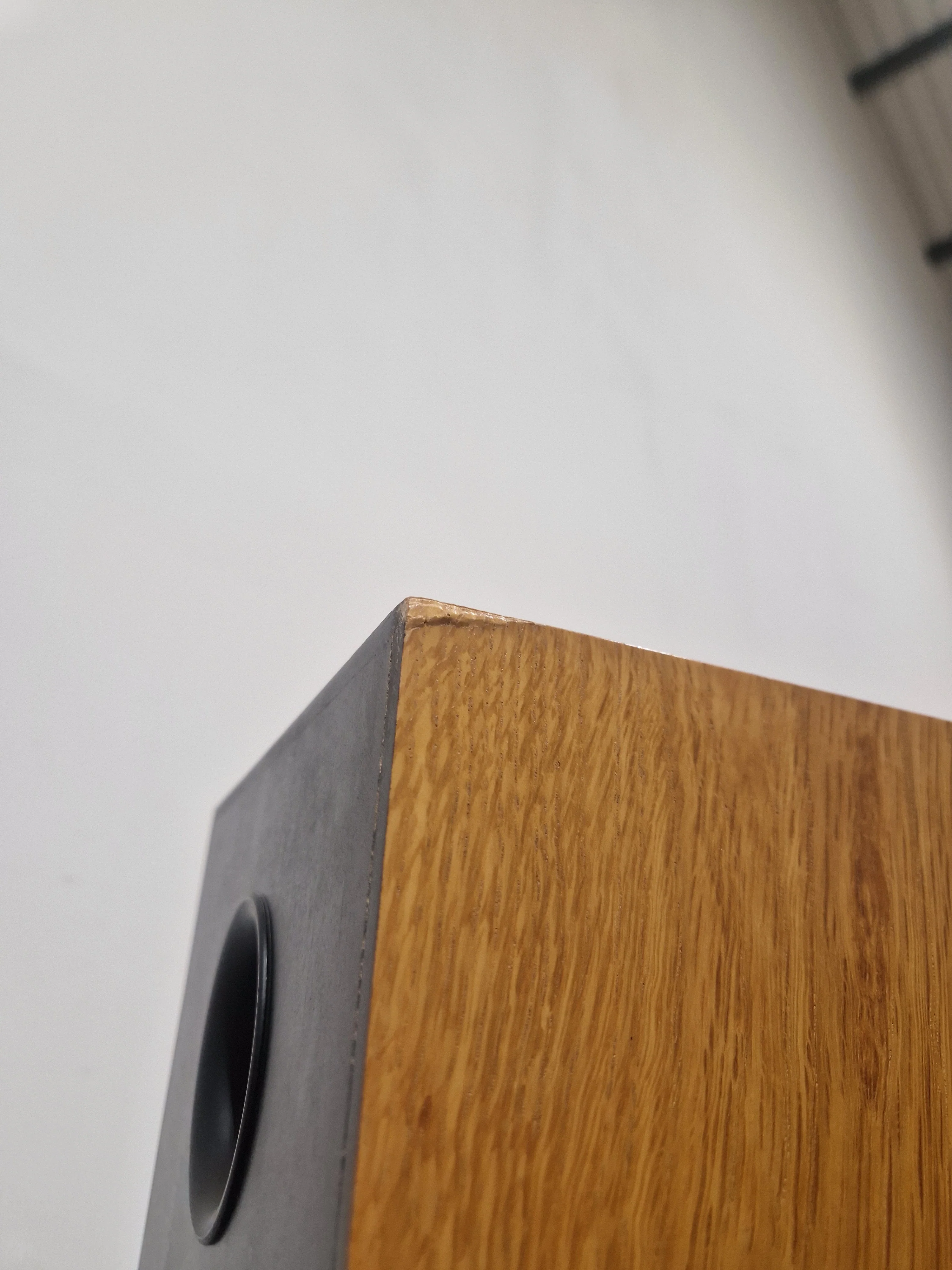 Monitor Audio Gold 20 Pair - High-Fidelity Floorstanding Speakers - Fair (See Description) - Image 10