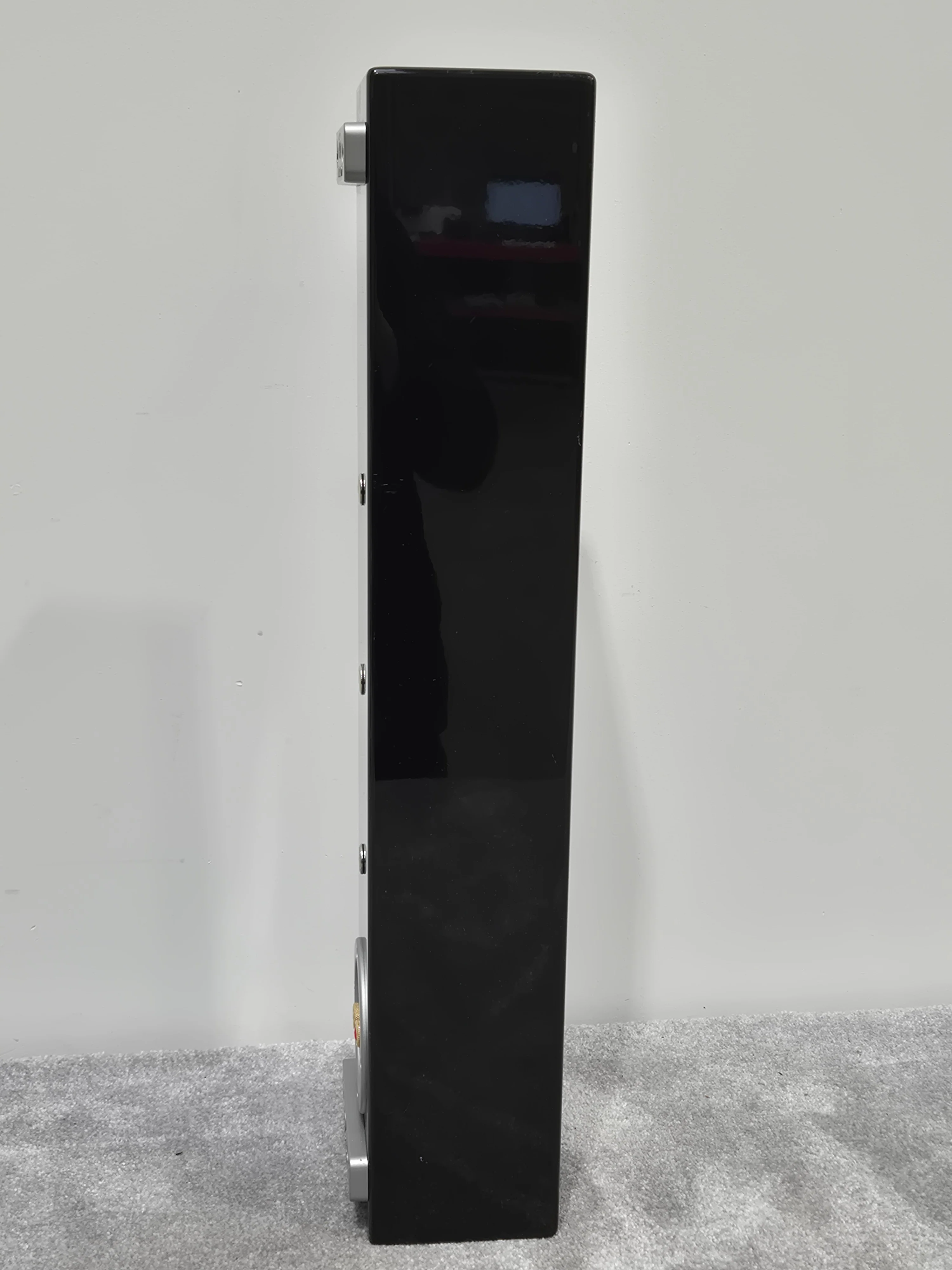 Monitor Audio Radius 225 Centre Speaker - Black / Slim Design -  Good - Image 11