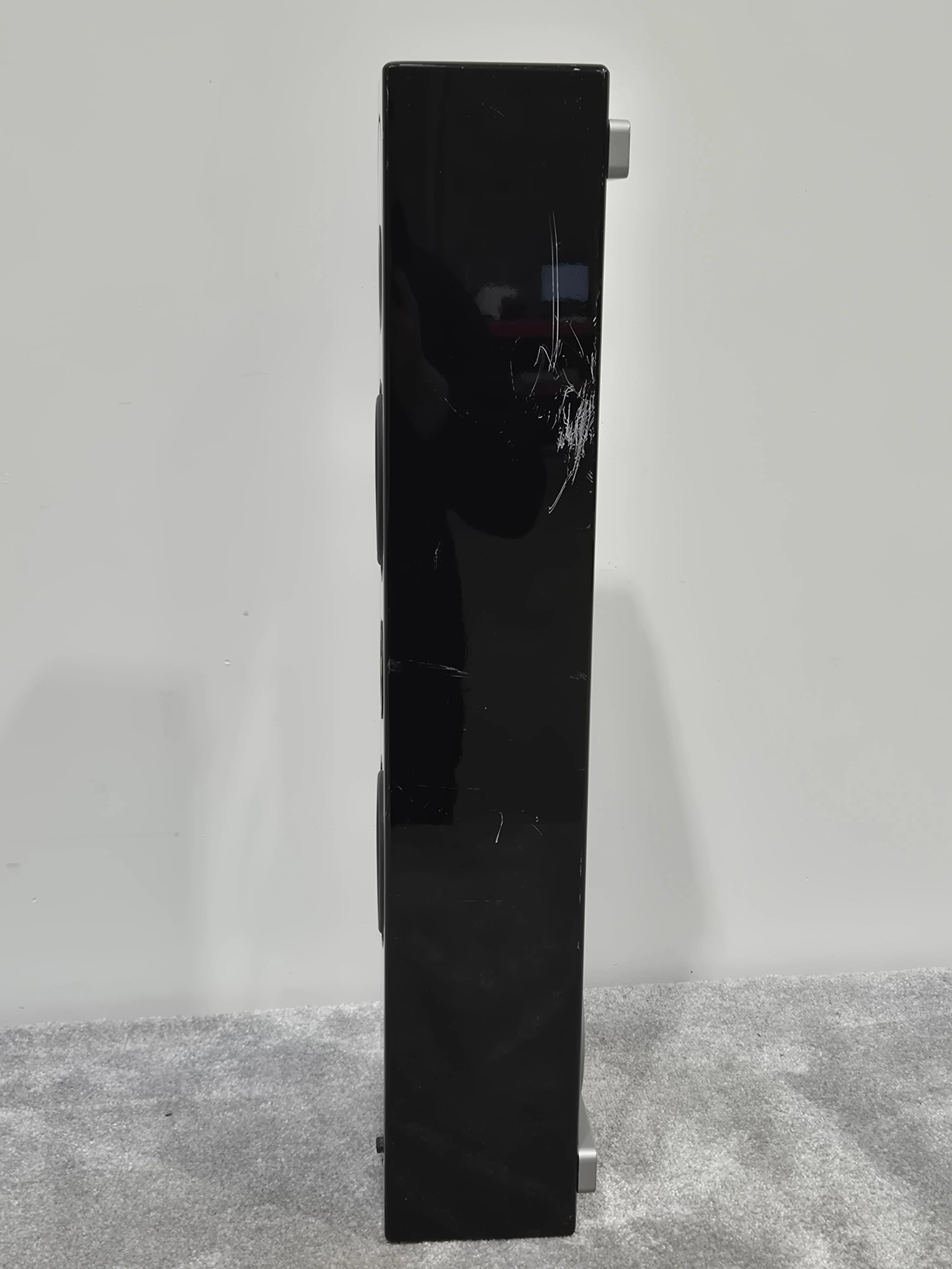 Monitor Audio Radius 225 Centre Speaker - Black / Slim Design -  Good - Image 7