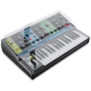 Moog Grandmother Decksaver Premium Grade Cover - Image 5