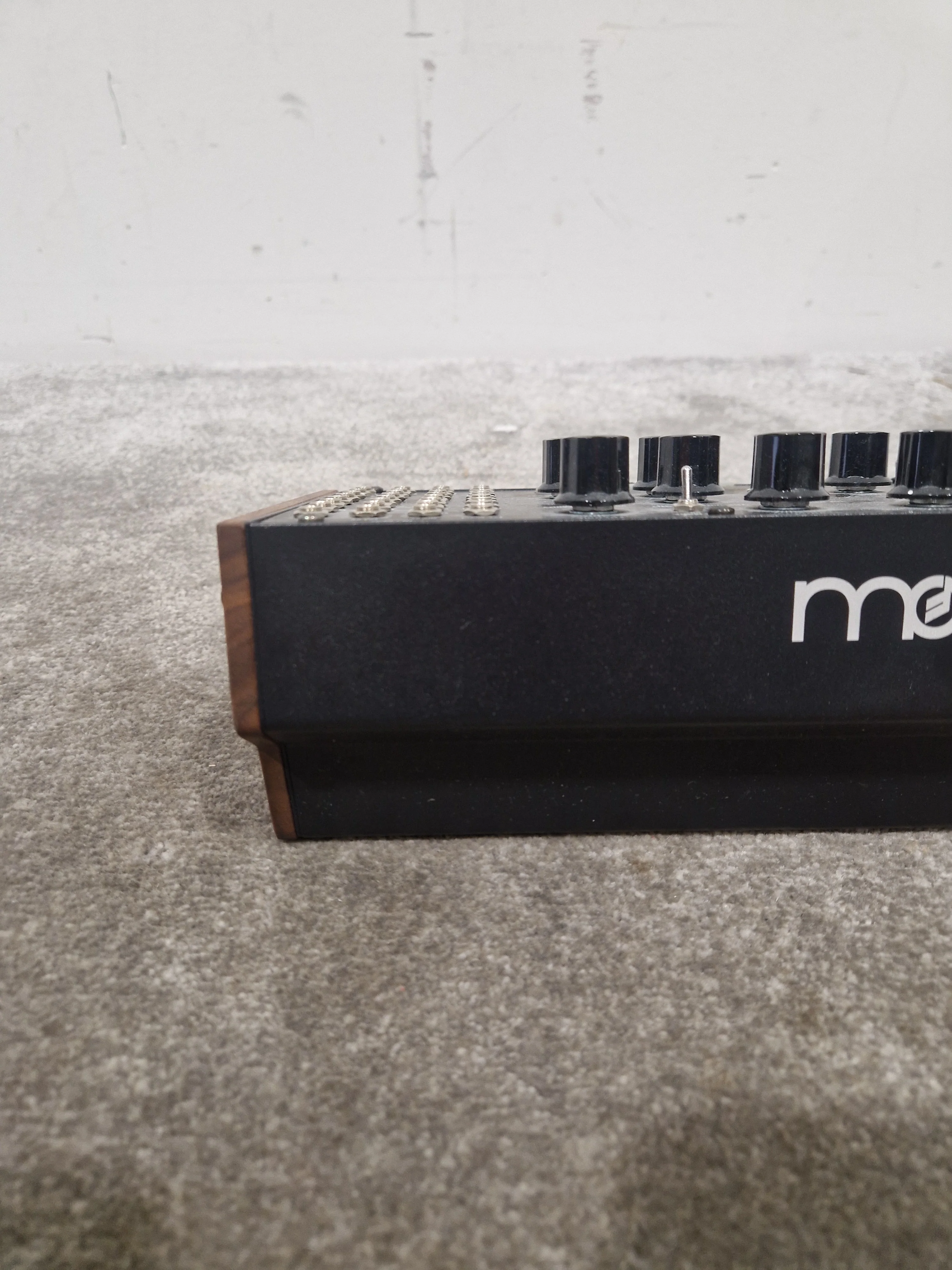 Moog Mother-32 Synthesizer - Semi-Modular Analog - Excellent - Image 7