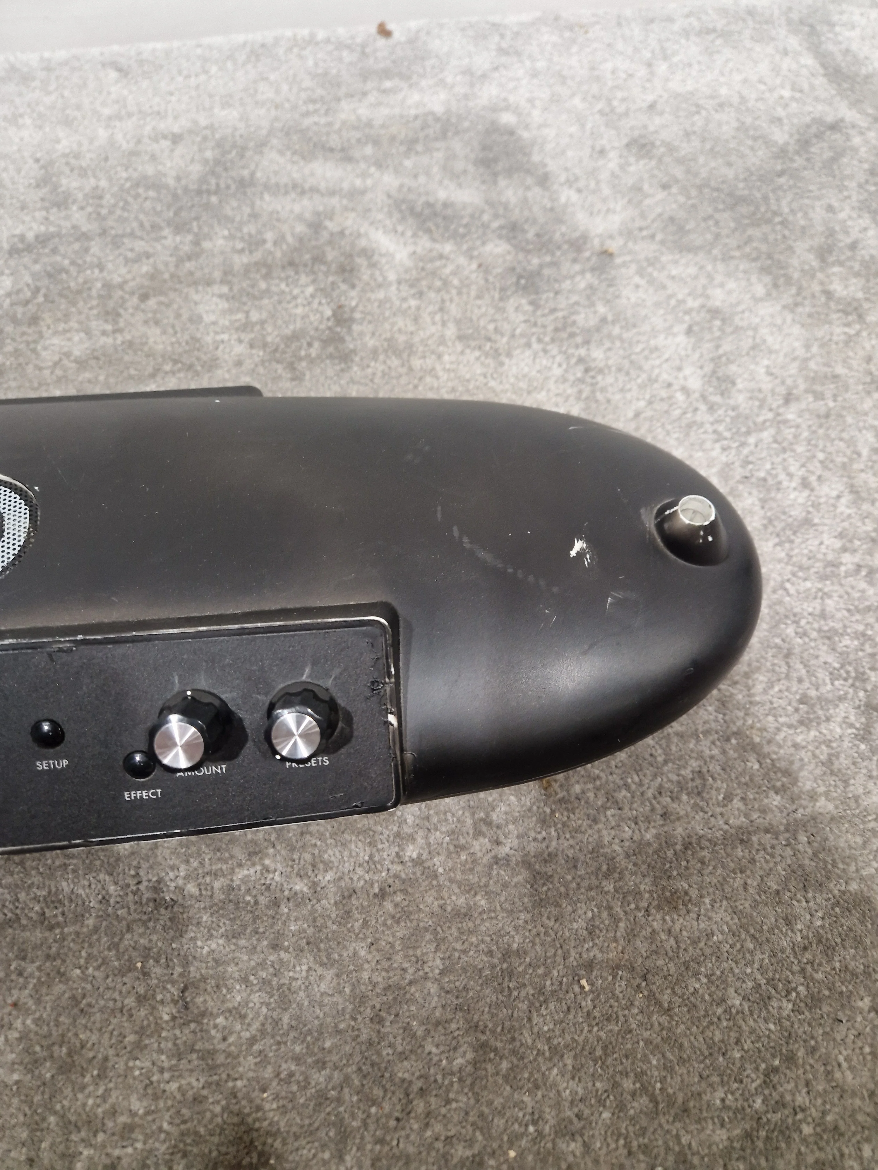 Moog Theremini Theremin - Expressive Gesture Control, Built-in Presets - Good w/ Power Supply - Image 13