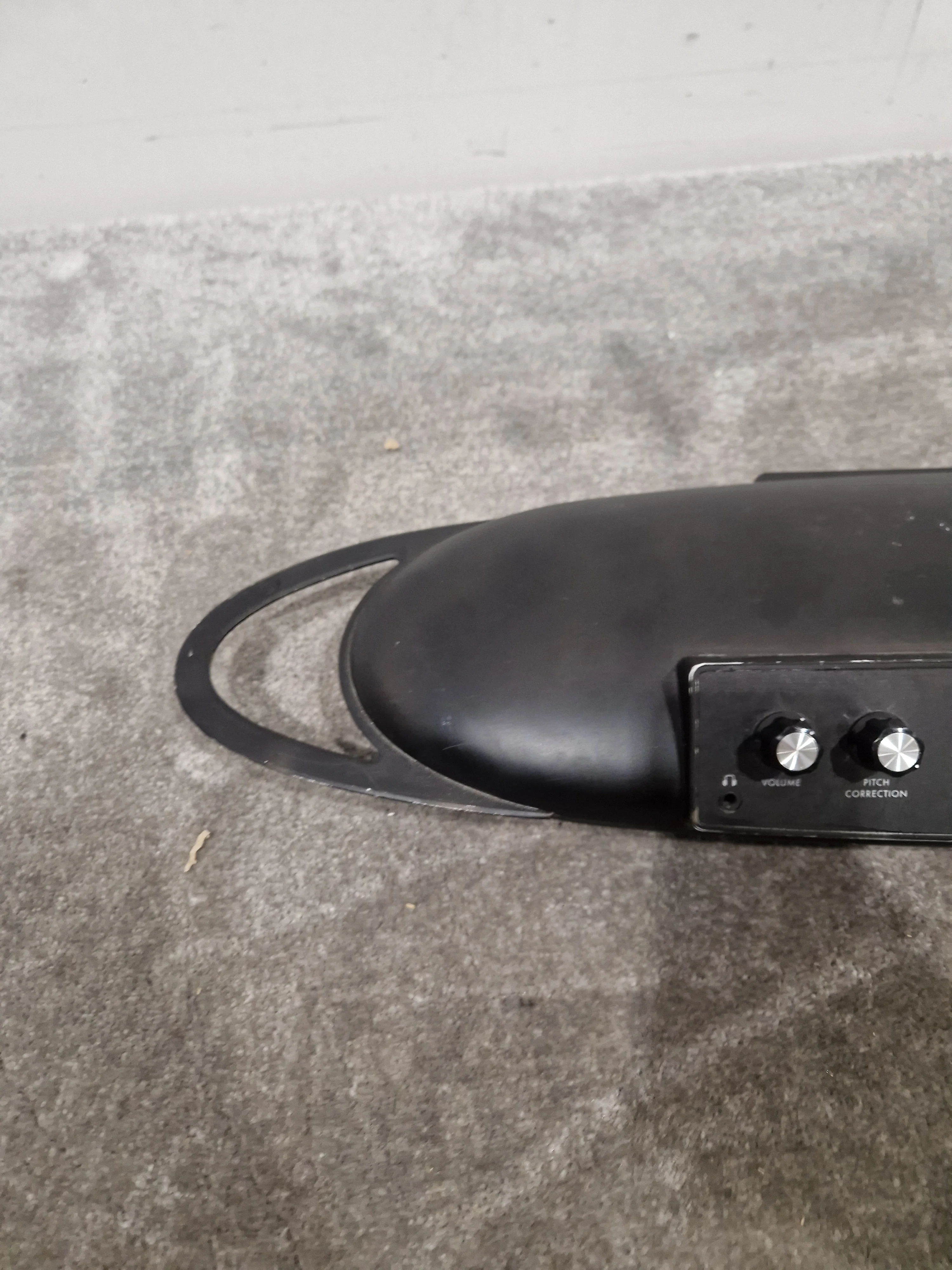Moog Theremini Theremin - Expressive Gesture Control, Built-in Presets - Good w/ Power Supply - Image 14