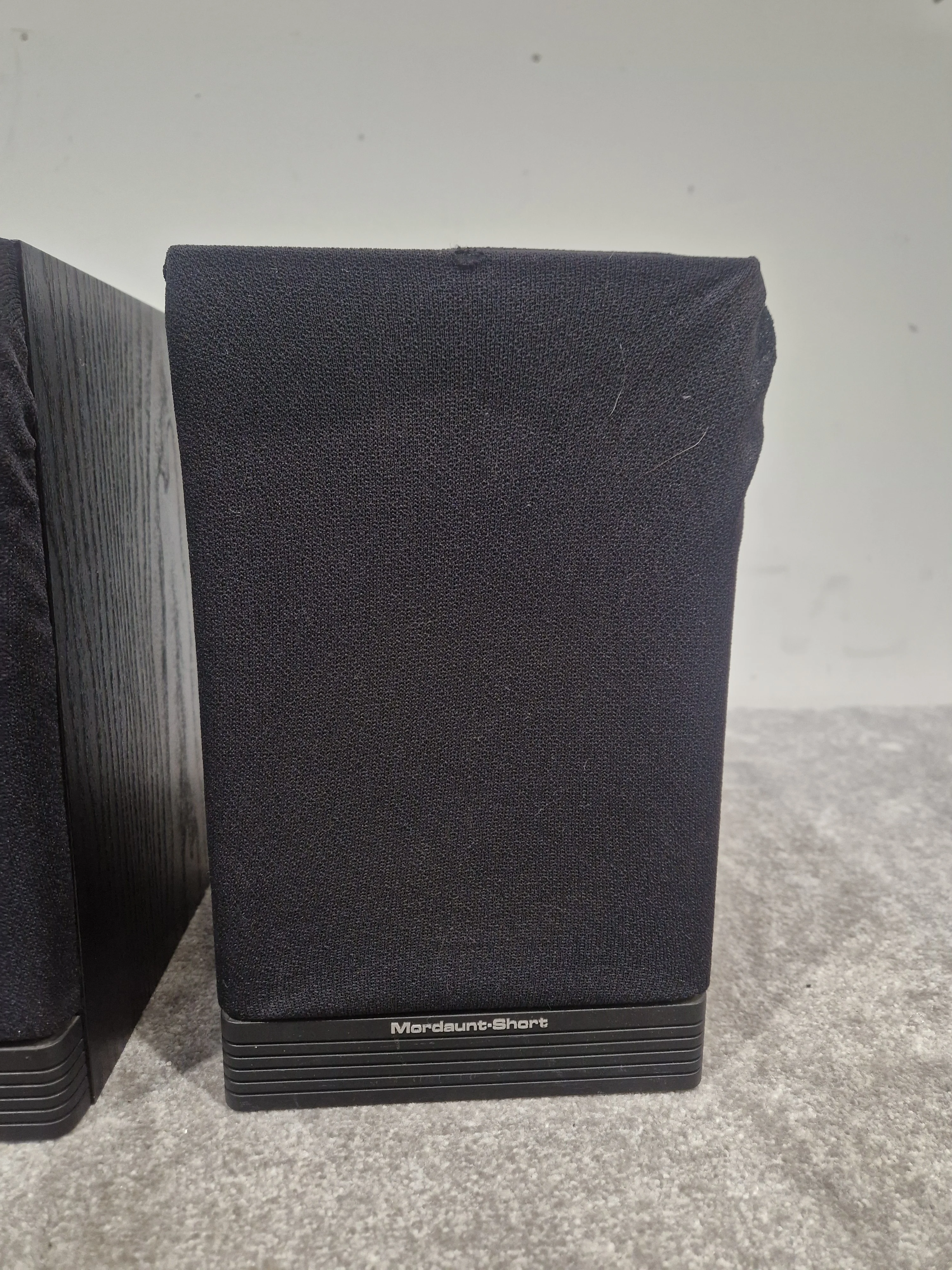 Mordaunt-Short MS3.10 Speaker Pair Speaker Pair - Compact Design - Very Good - Image 10
