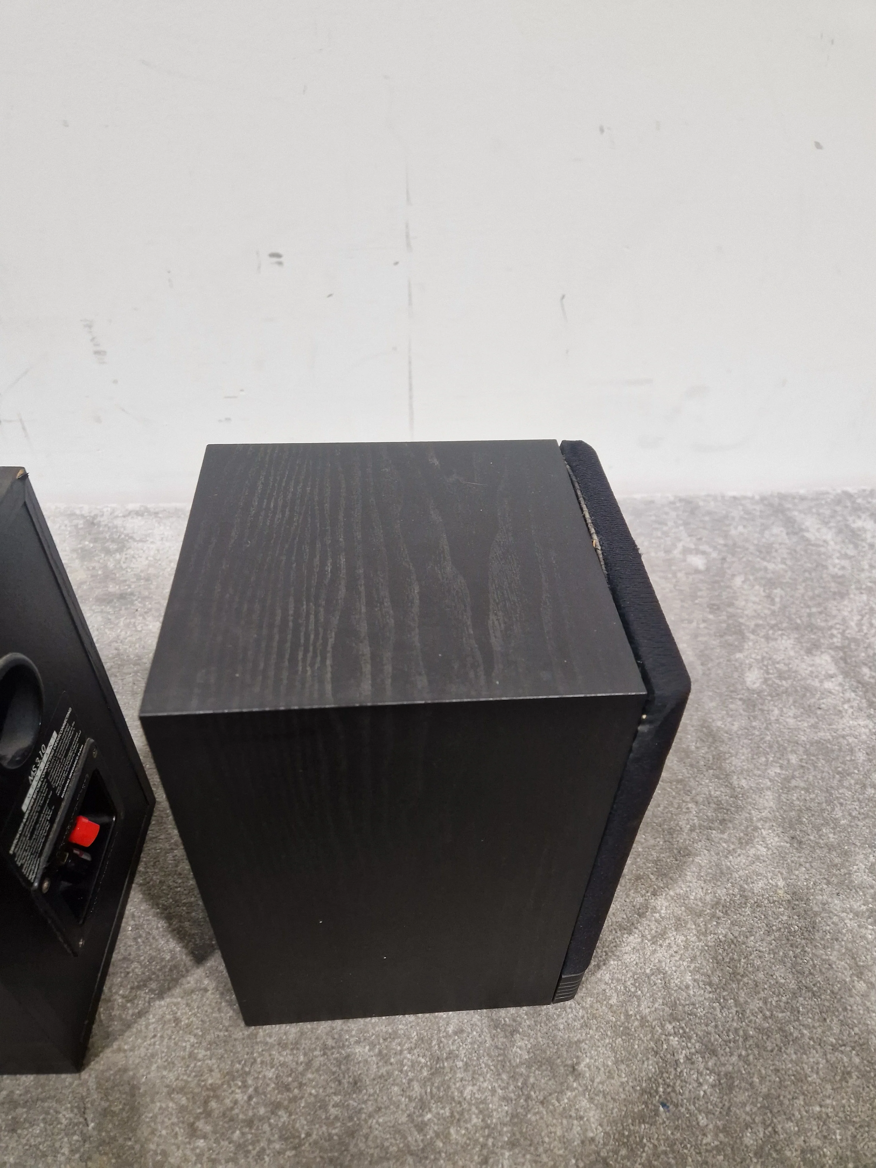 Mordaunt-Short MS3.10 Speaker Pair Speaker Pair - Compact Design - Very Good - Image 16