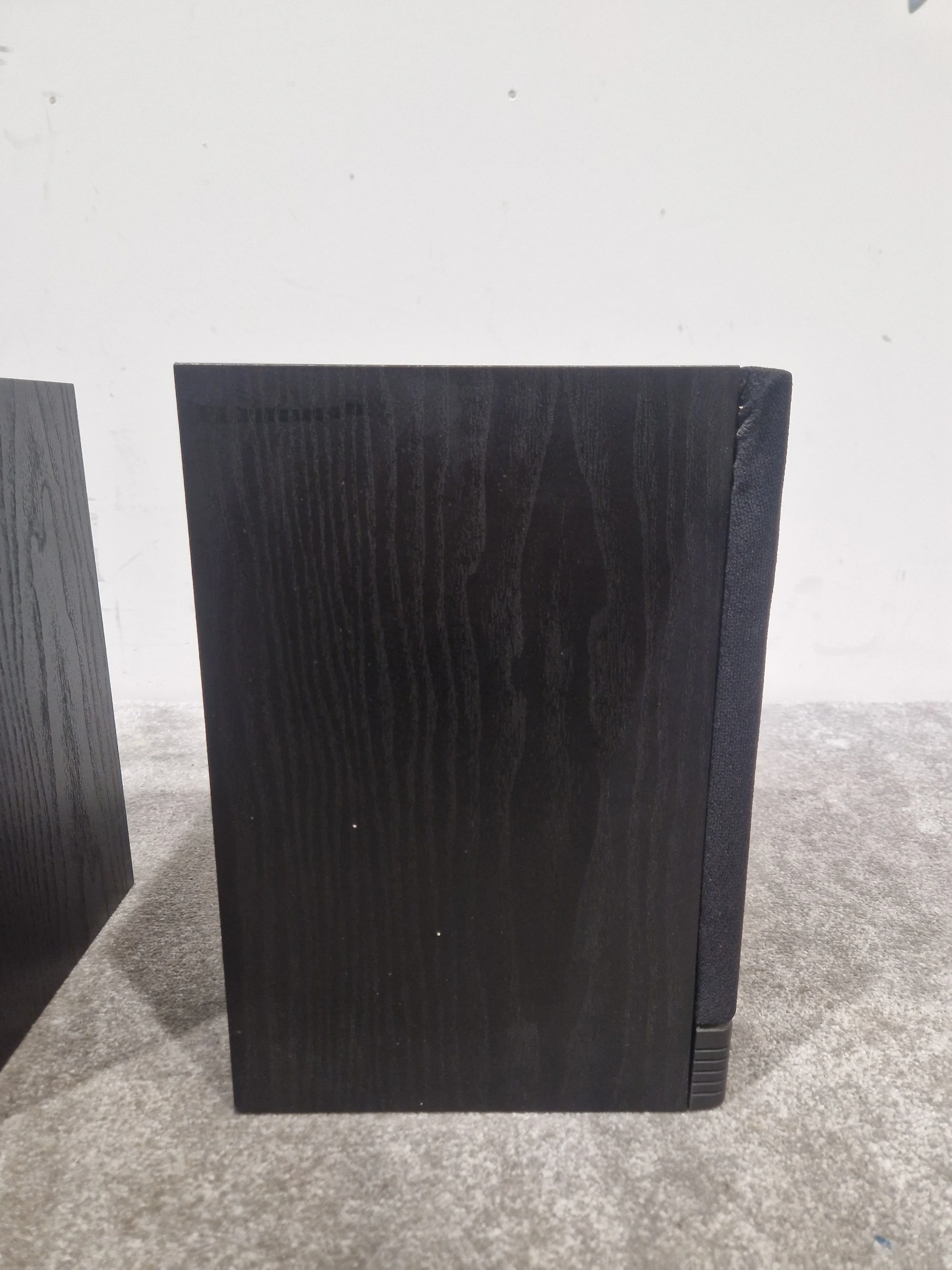 Mordaunt-Short MS3.10 Speaker Pair Speaker Pair - Compact Design - Very Good - Image 4