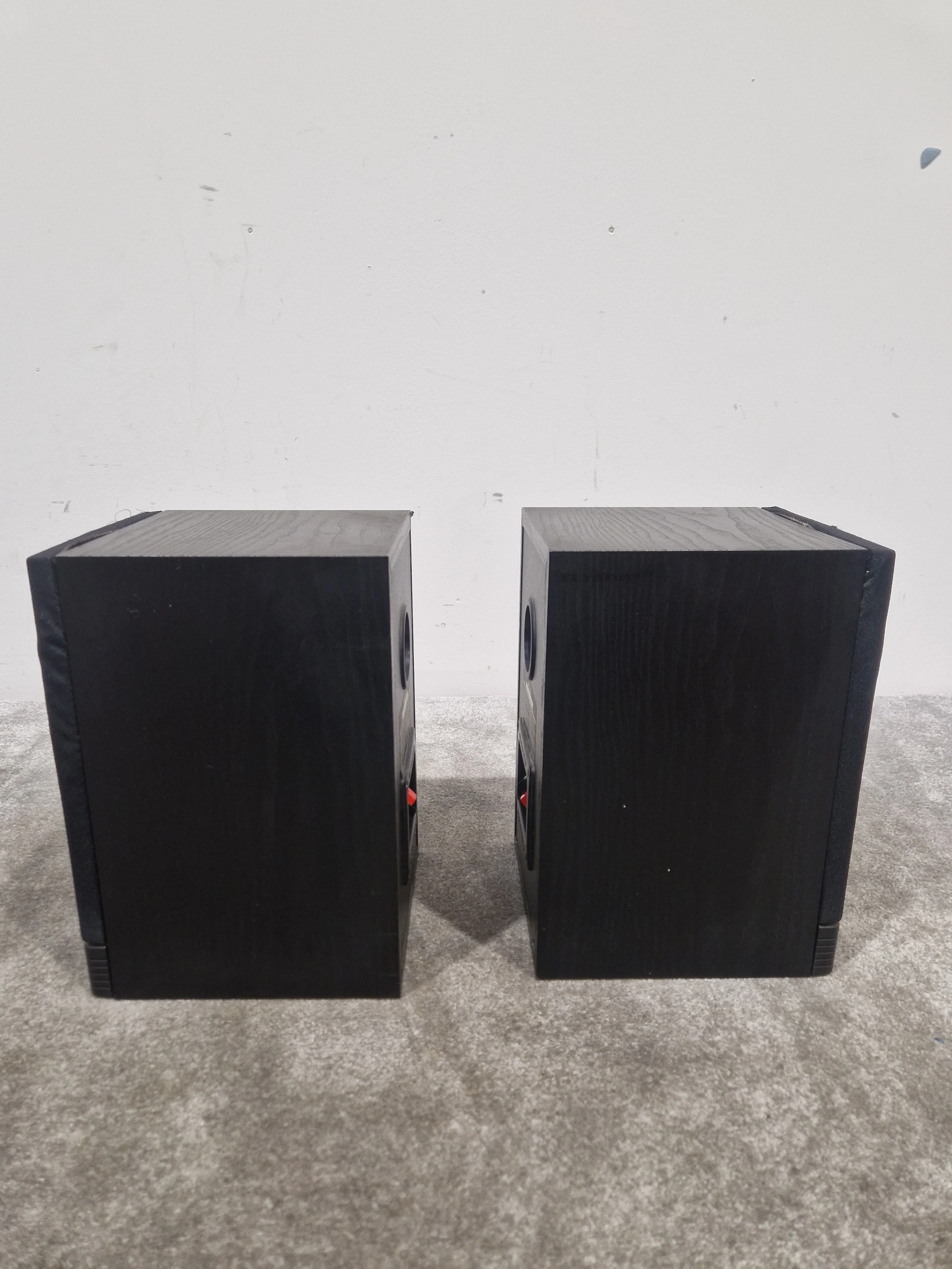 Mordaunt-Short MS3.10 Speaker Pair Speaker Pair - Compact Design - Very Good - Image 5