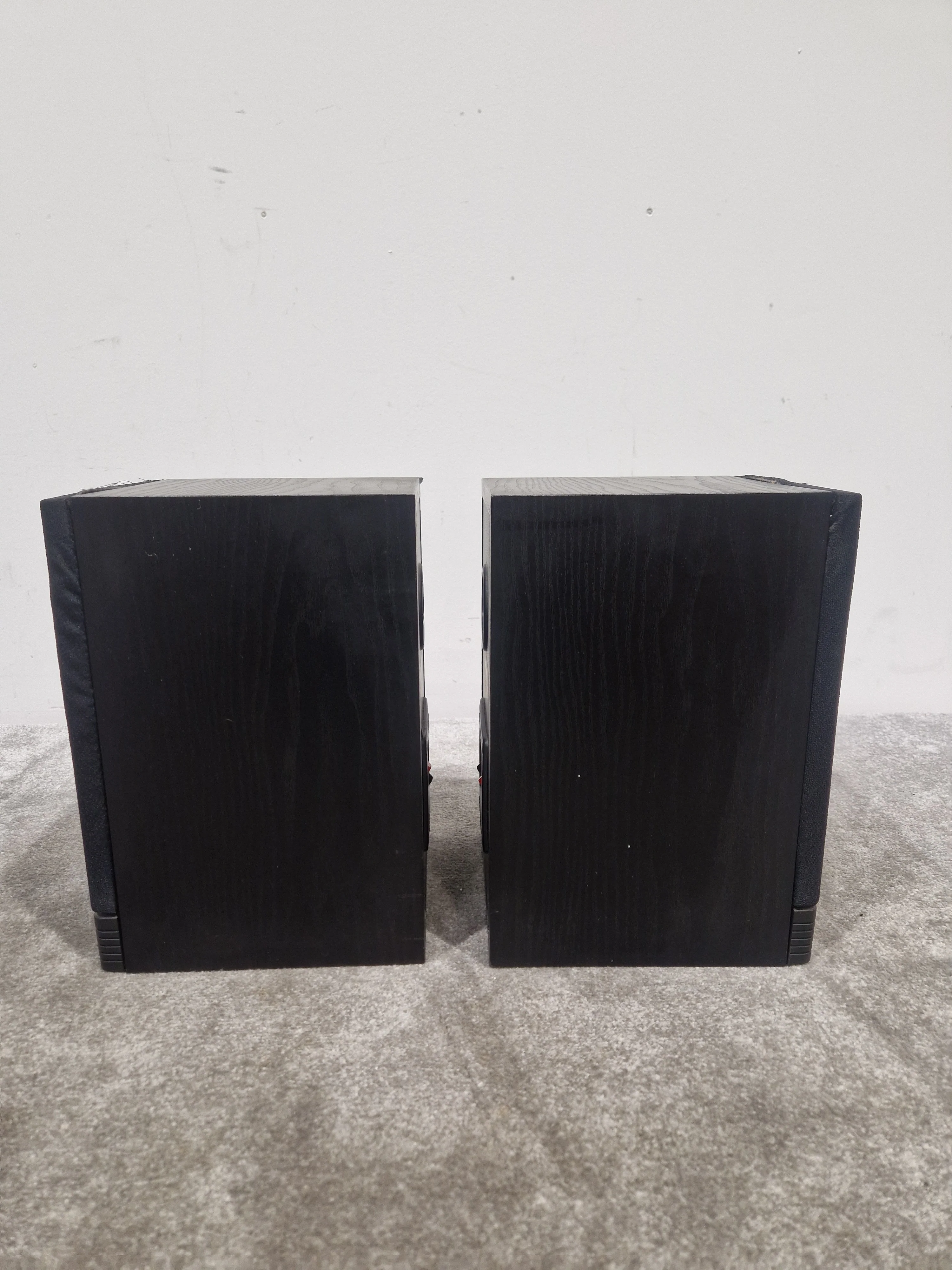 Mordaunt-Short MS3.10 Speaker Pair Speaker Pair - Compact Design - Very Good - Image 6