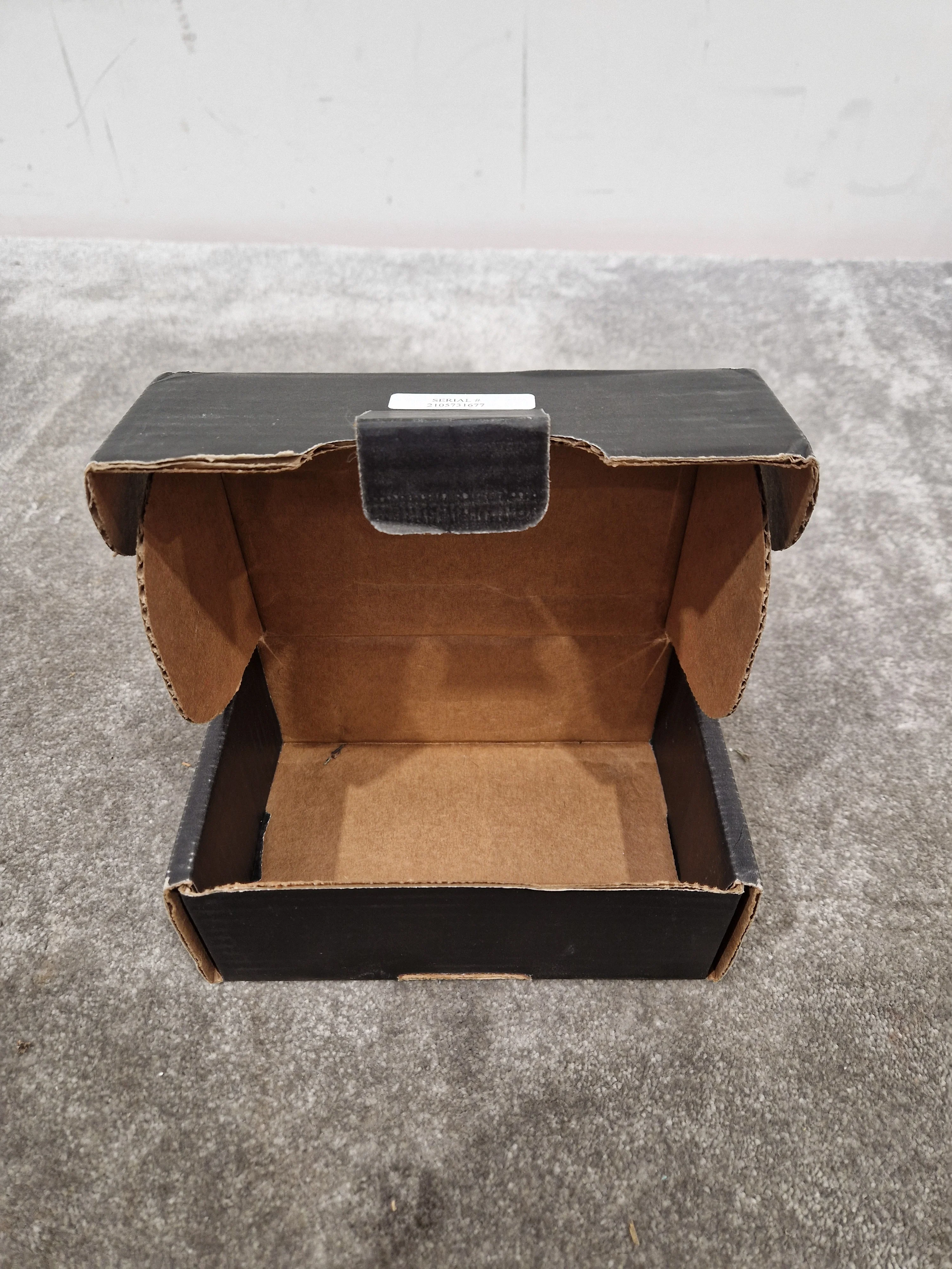 Morley 20/20 Wah Lock Effects Pedal - Unique Wah Lock Feature, Versatile Tone - Excellent w/ Original Box - Image 8