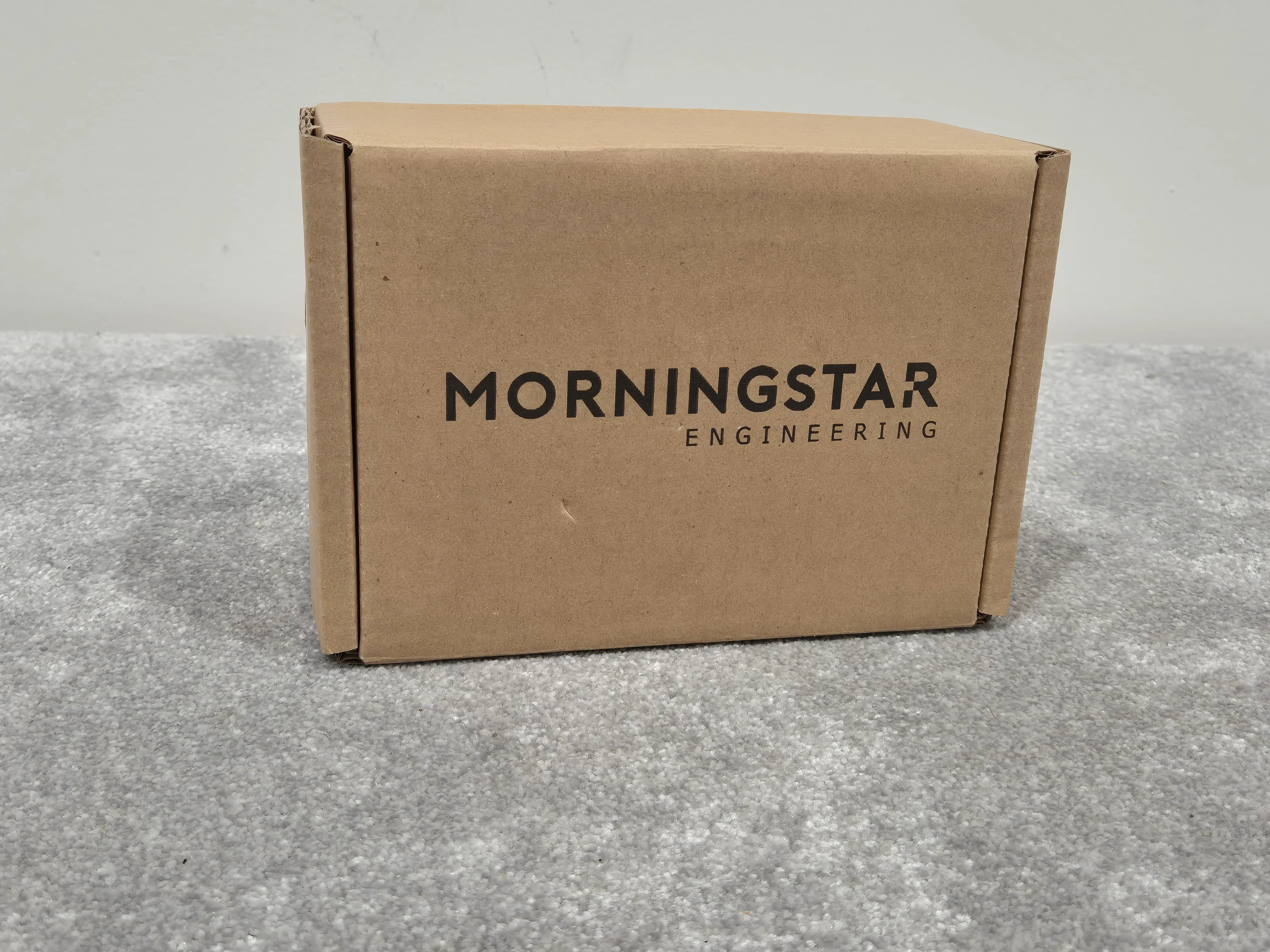Morningstar MC6 - Fully Programmable MIDI Controller w/ Original Box - Image 7