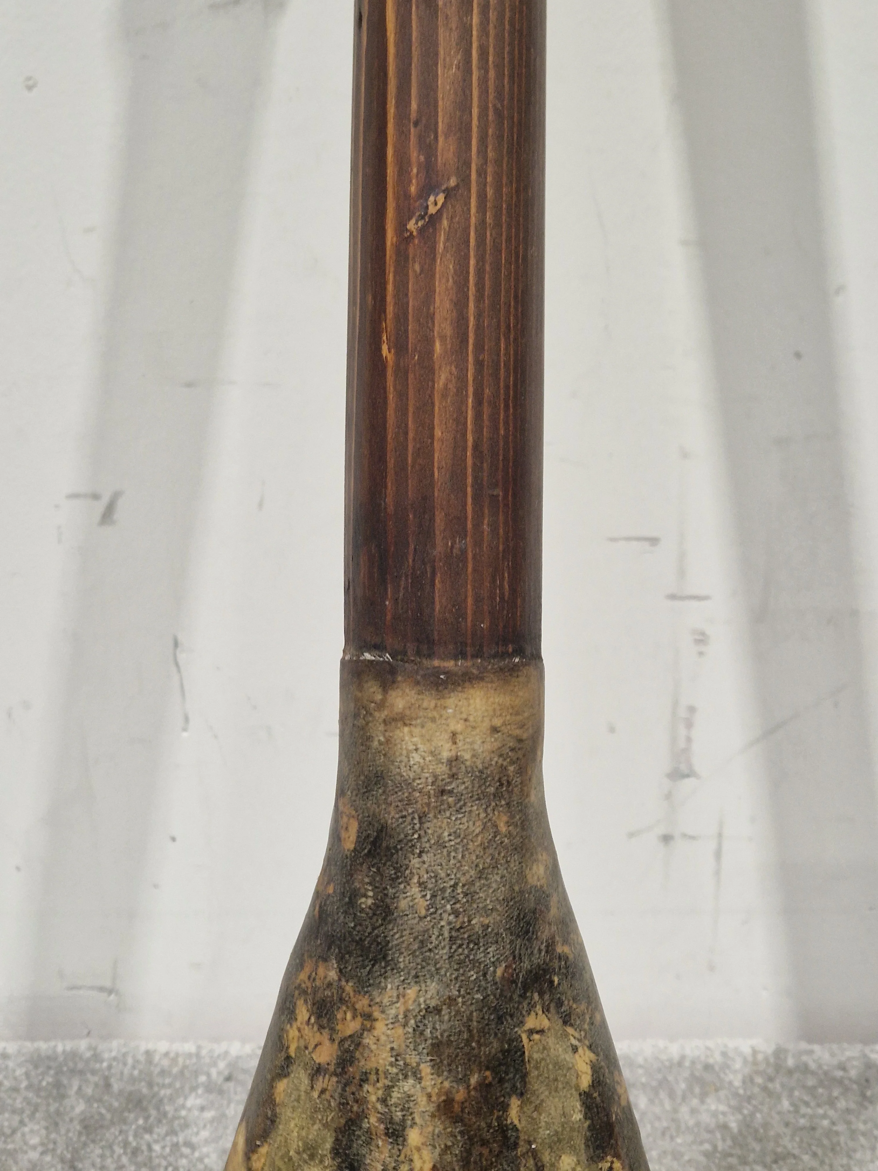 Morrocan Loutar - Traditional Ornamental String Instrument - Good - Image 6