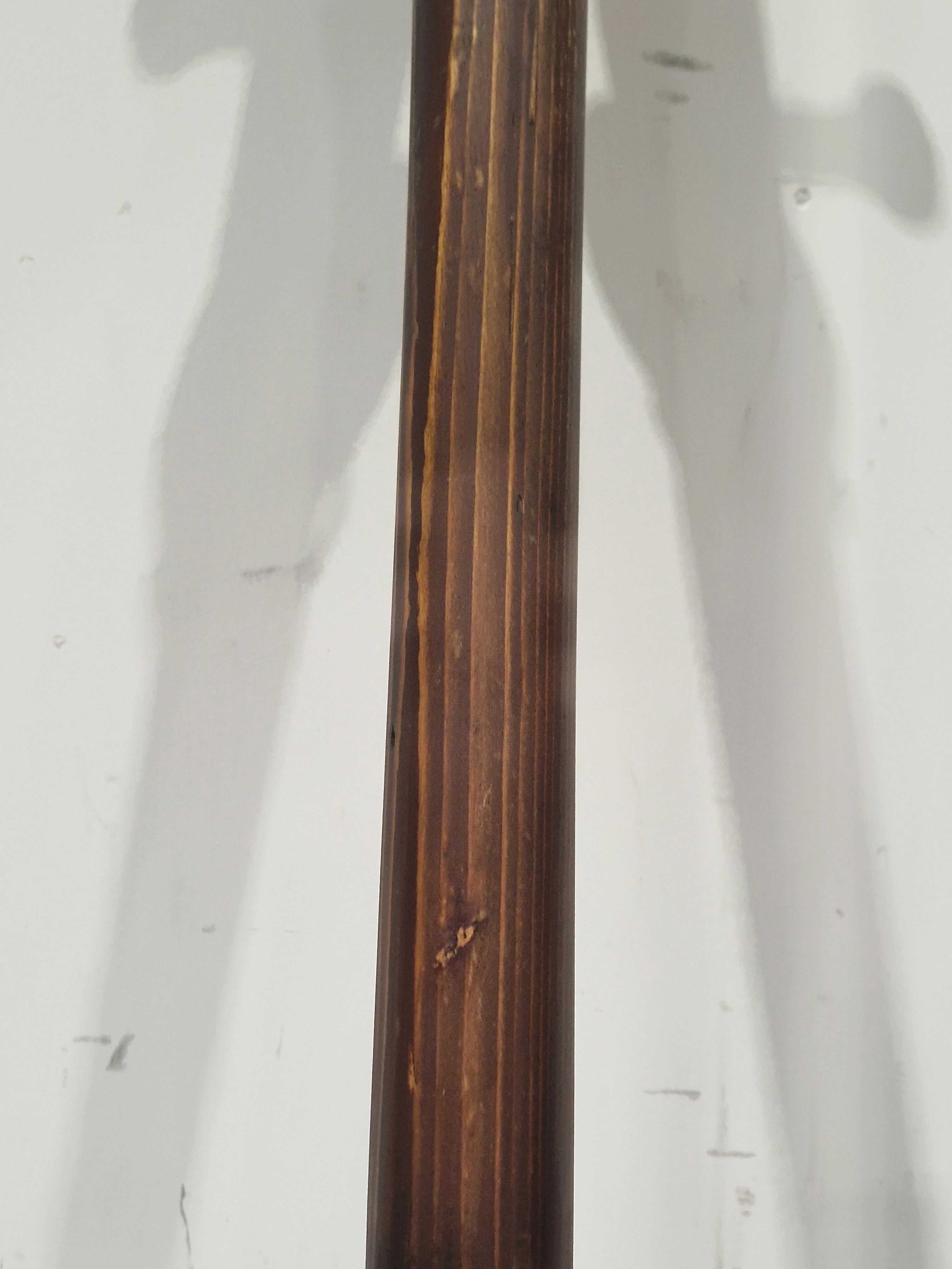 Morrocan Loutar - Traditional Ornamental String Instrument - Good - Image 7