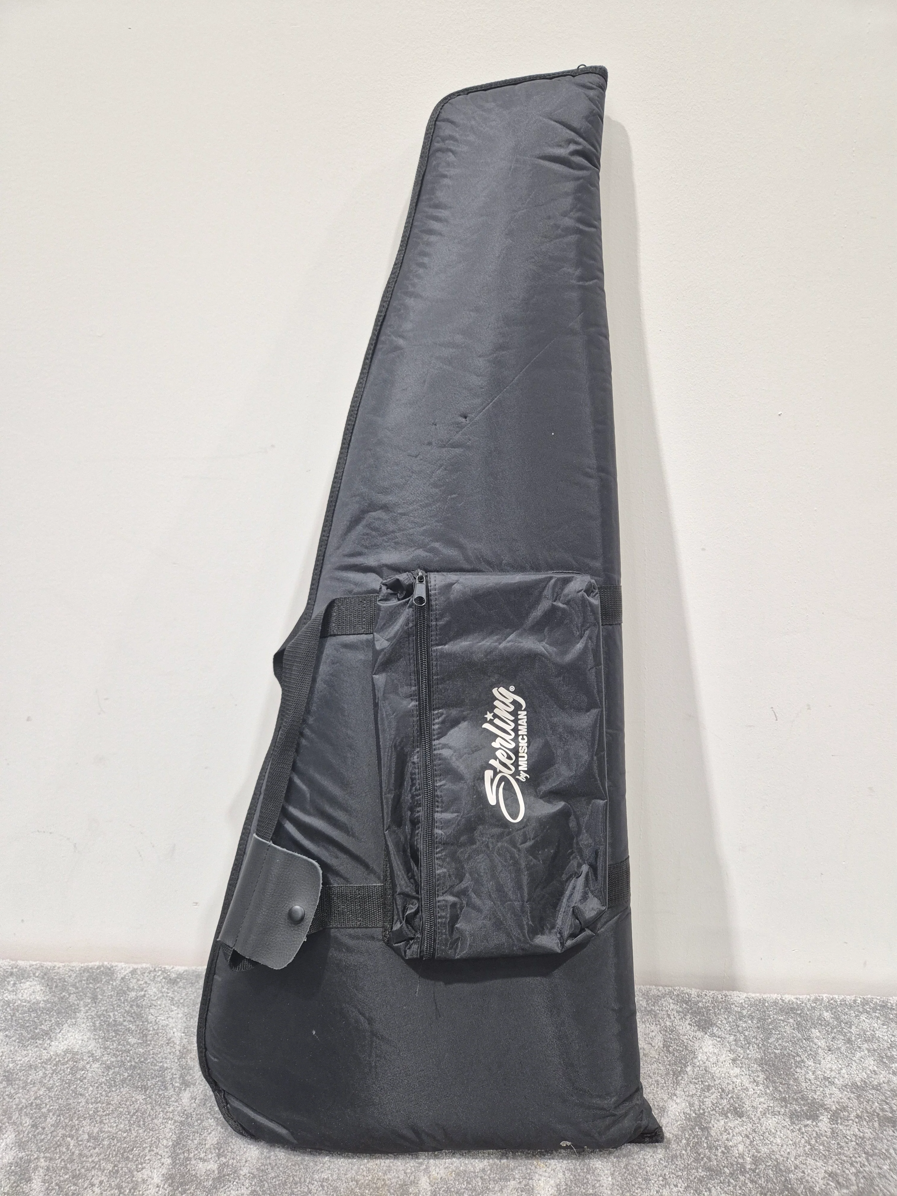 Music Man Sterling John Petrucci JP60 Electric Guitar – Excellent, S/N 025879 w/ Gig Bag - Image 12