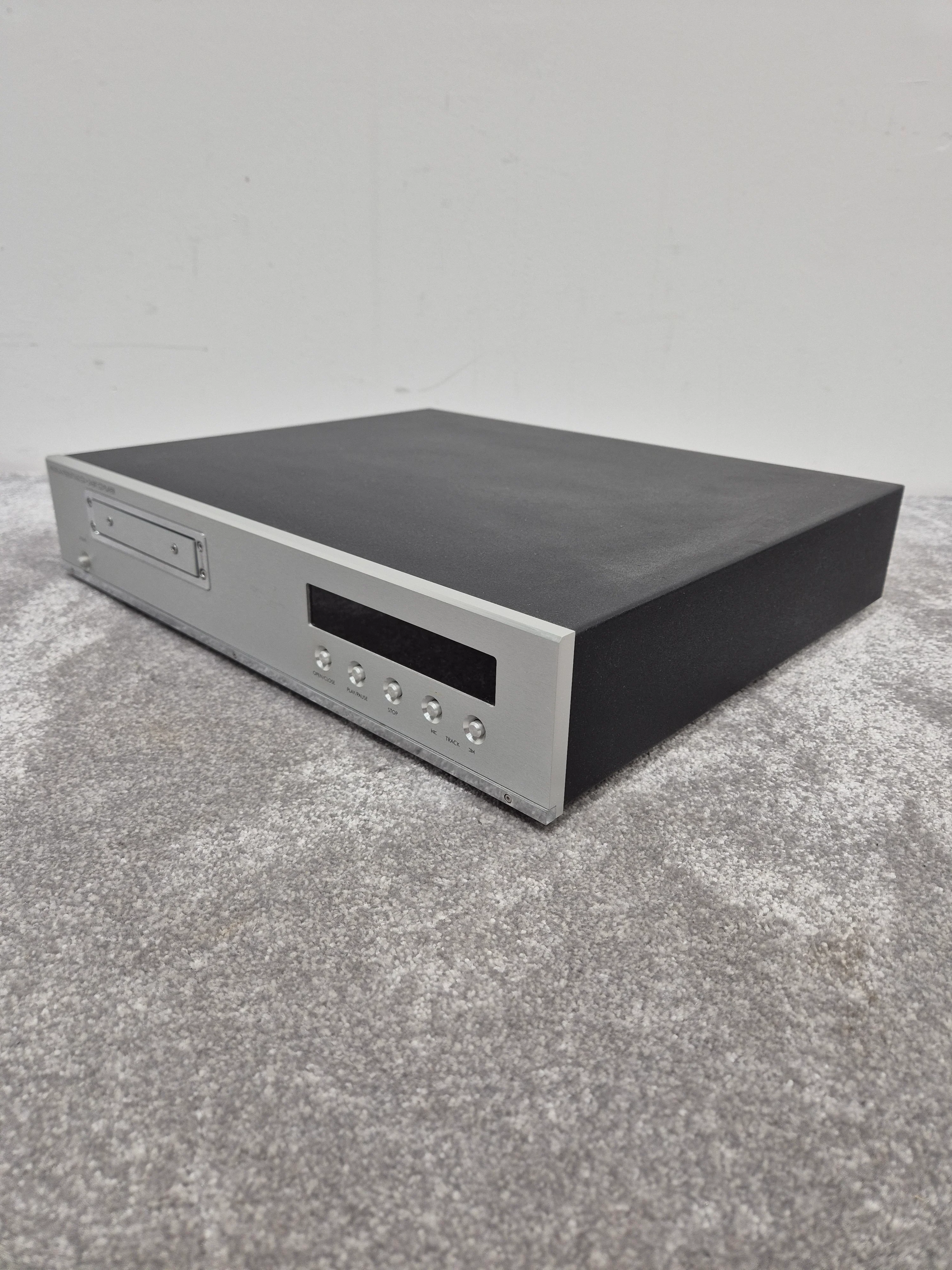 Musical Fidelity A3 CD 24BIT - Compact Disc Player - Image 11