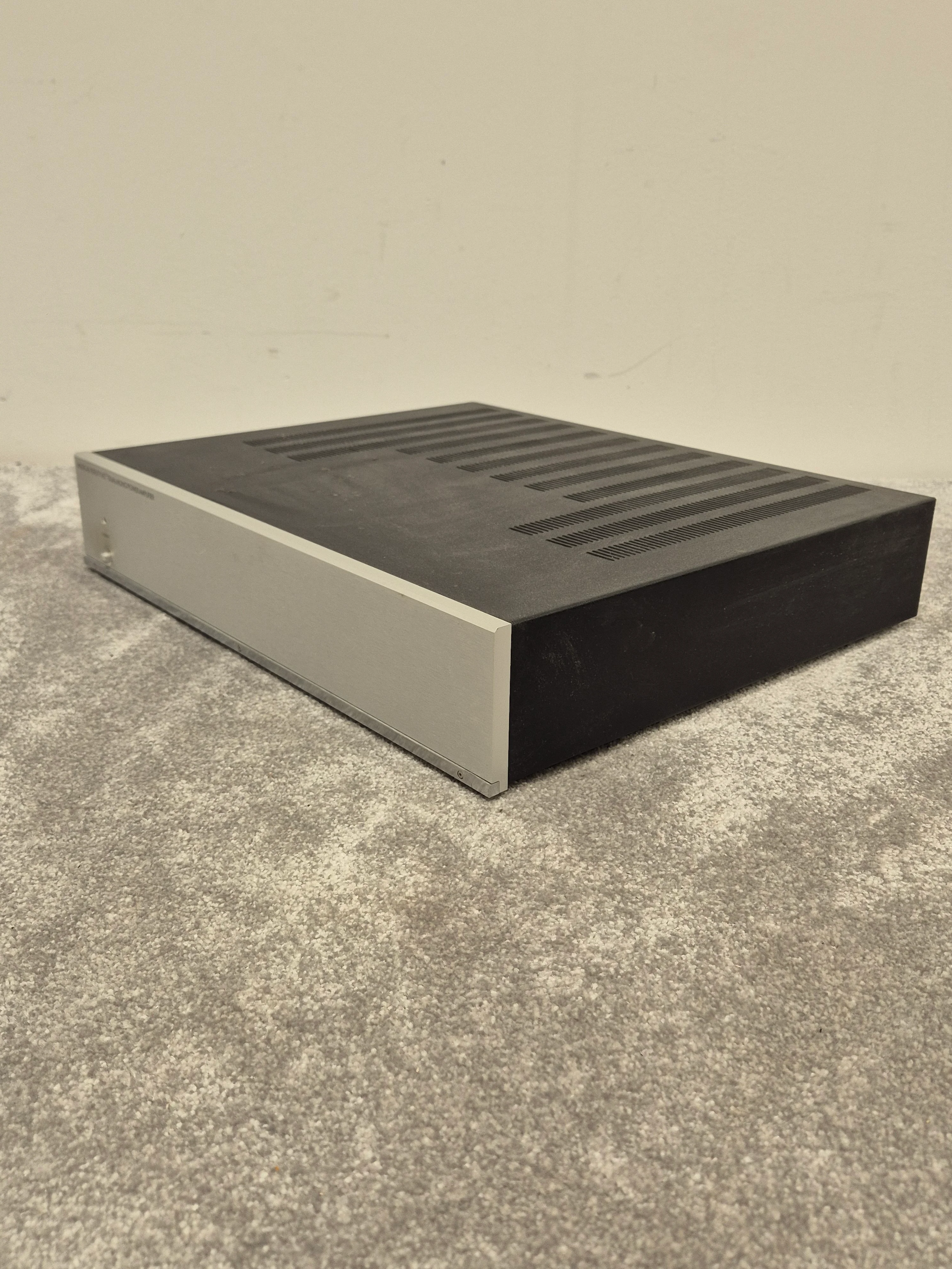 Musical Fidelity A3cr Dual Mono Amplifier - Audio Amplifier - Image 12