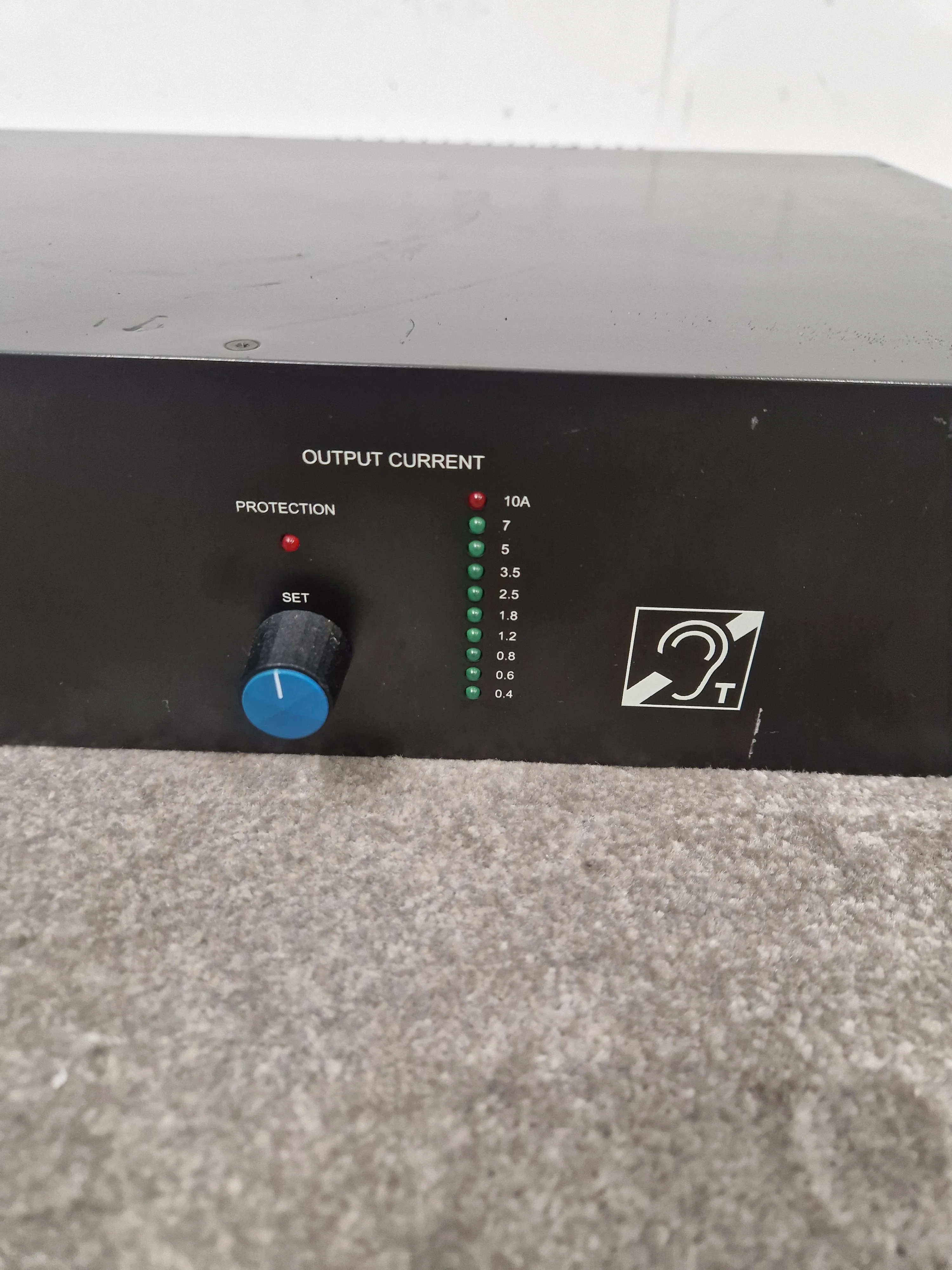 Mustang Maestro DL500 – Induction Loop Driver – Good - Image 4