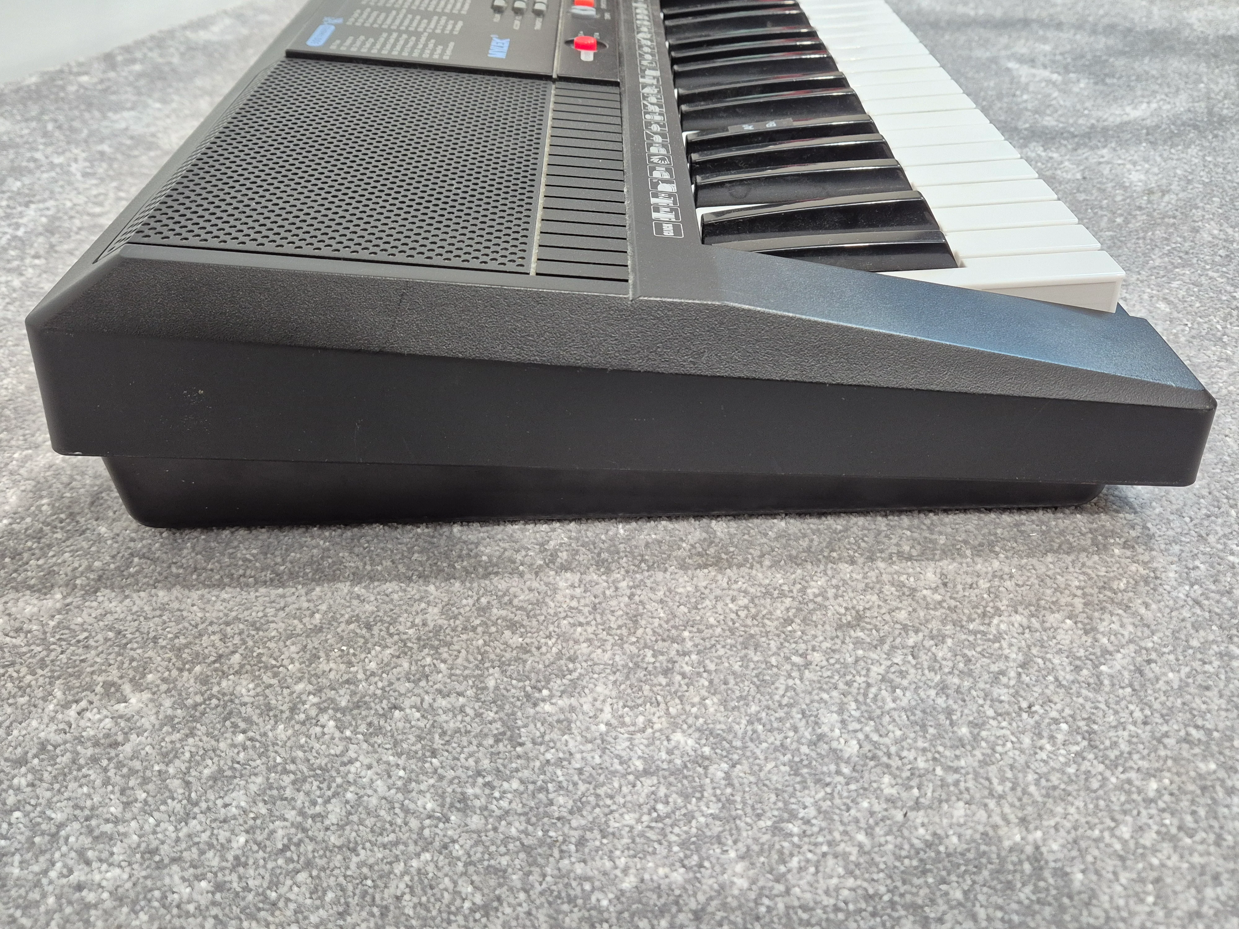 MYLEK MY61KB2 - 61 Key Electronic Keyboard - Black - Image 5