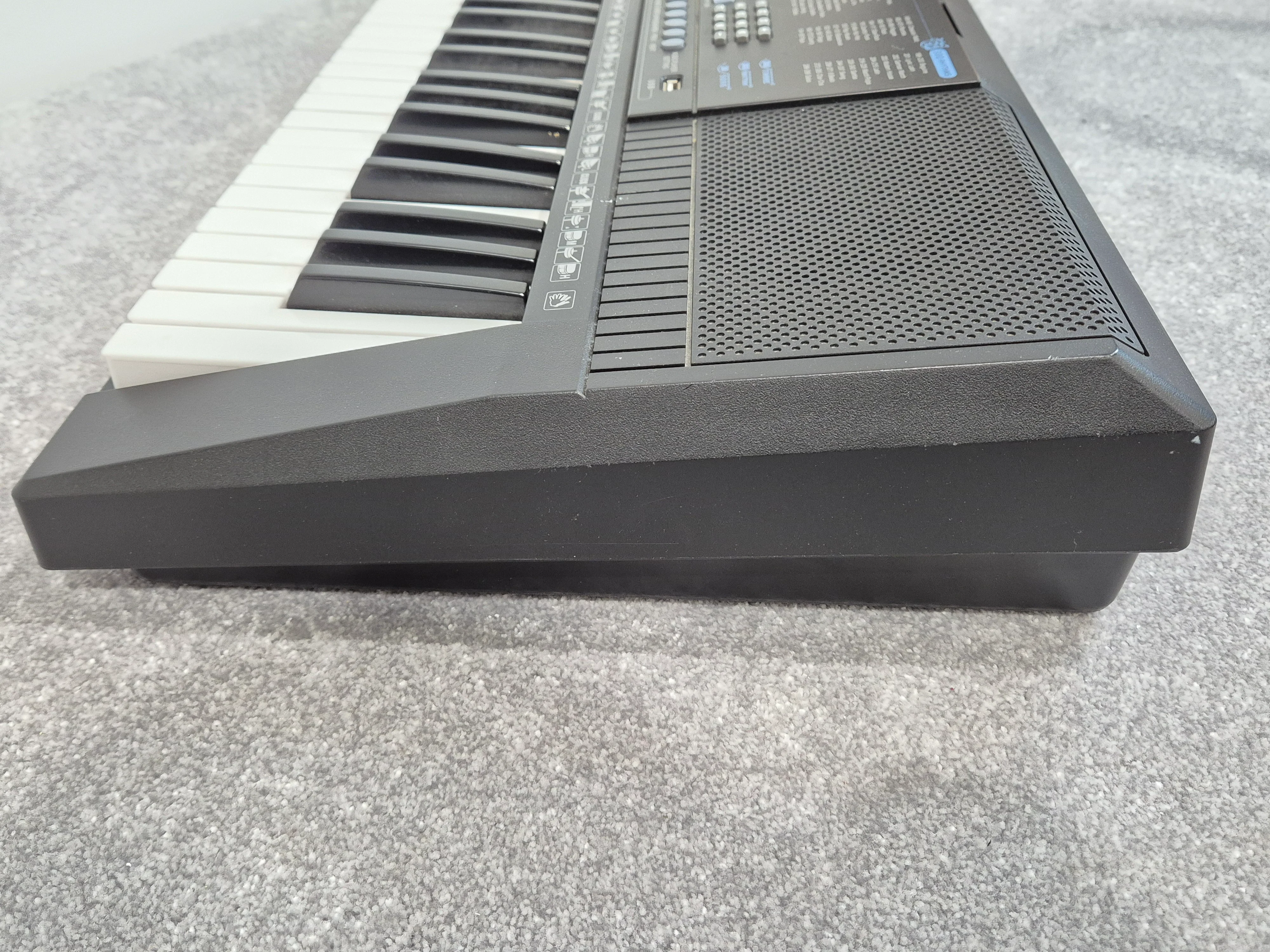 MYLEK MY61KB2 - 61 Key Electronic Keyboard - Black - Image 8