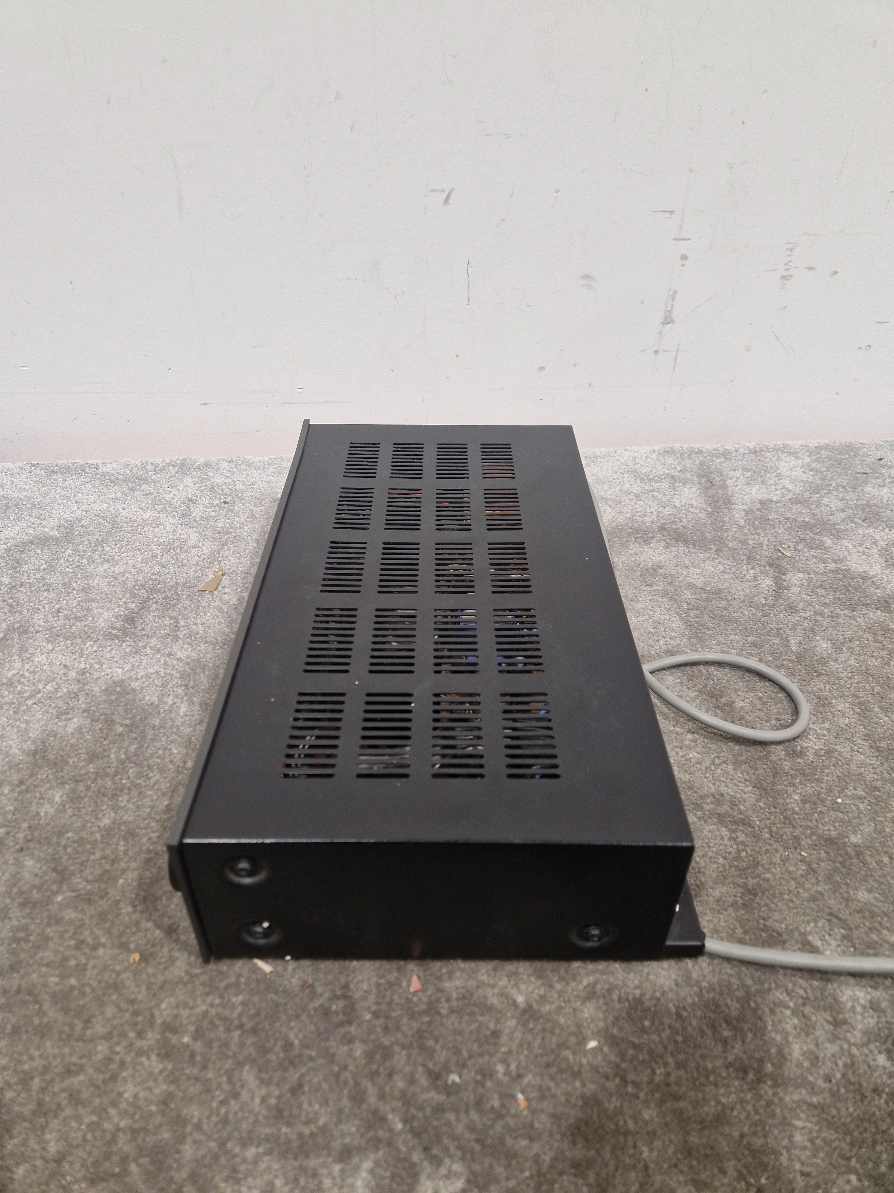 NAD 3020A - Stereo Amplifier - Good w/ Original Box - Image 6