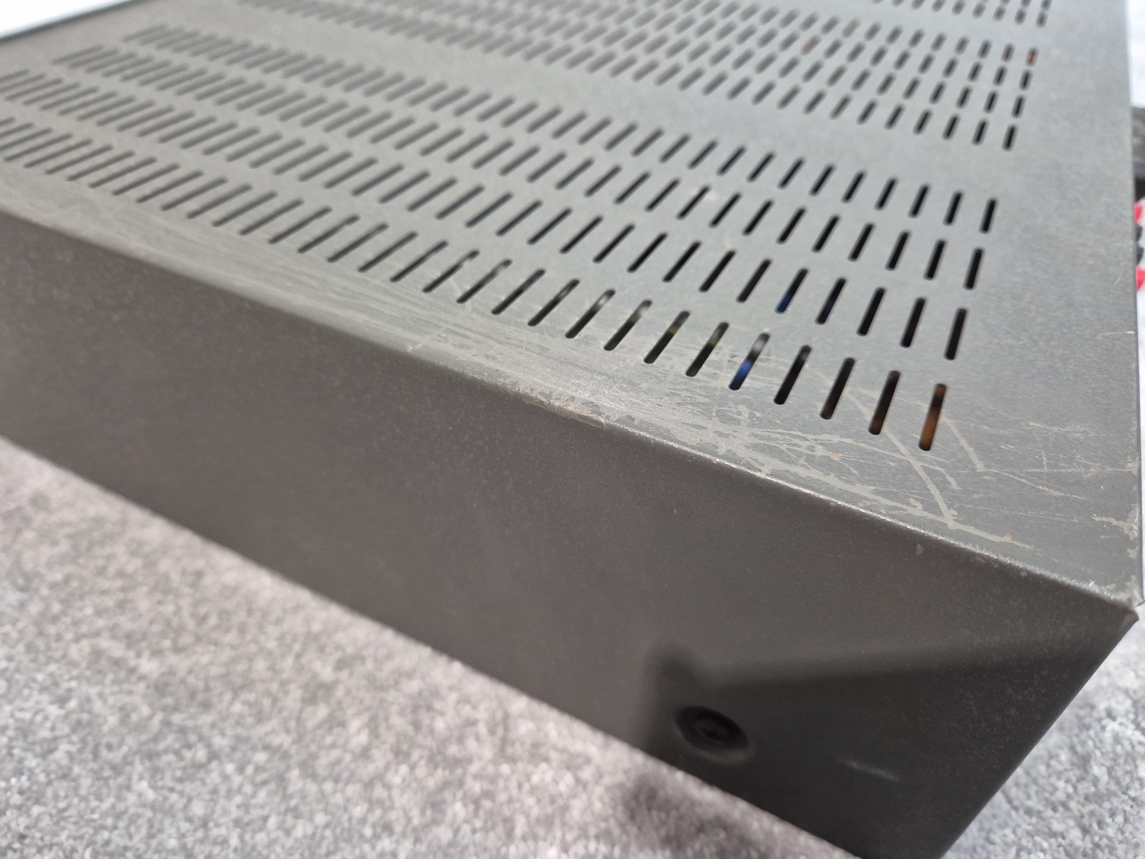 NAD 3130 Amplifier - Stereo Integrated Amplifier - 30-watts Per Channel (Fair Condition) - Image 11