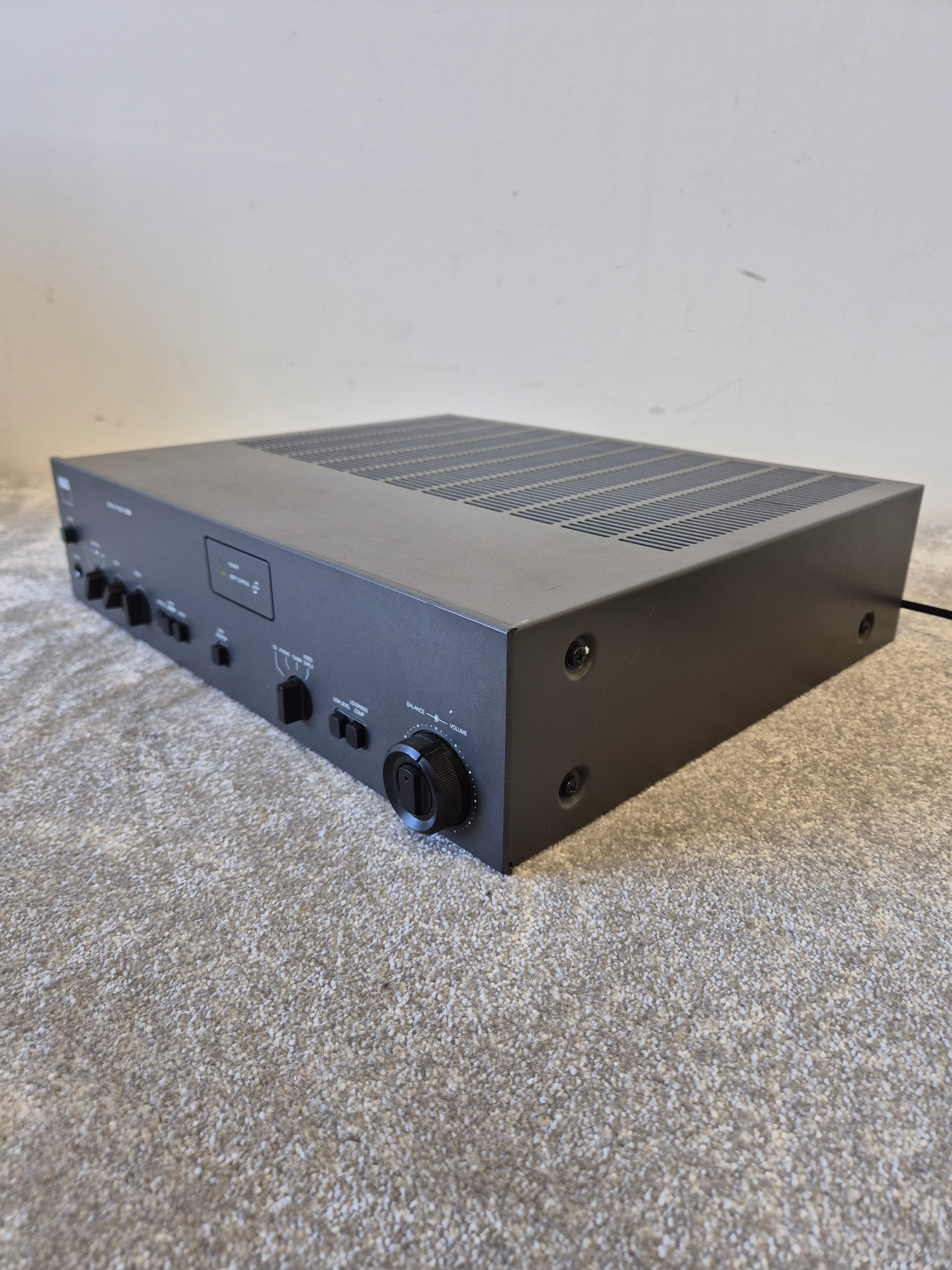 NAD 3130 Amplifier - Stereo Integrated Amplifier - Spares or Repair - Image 13