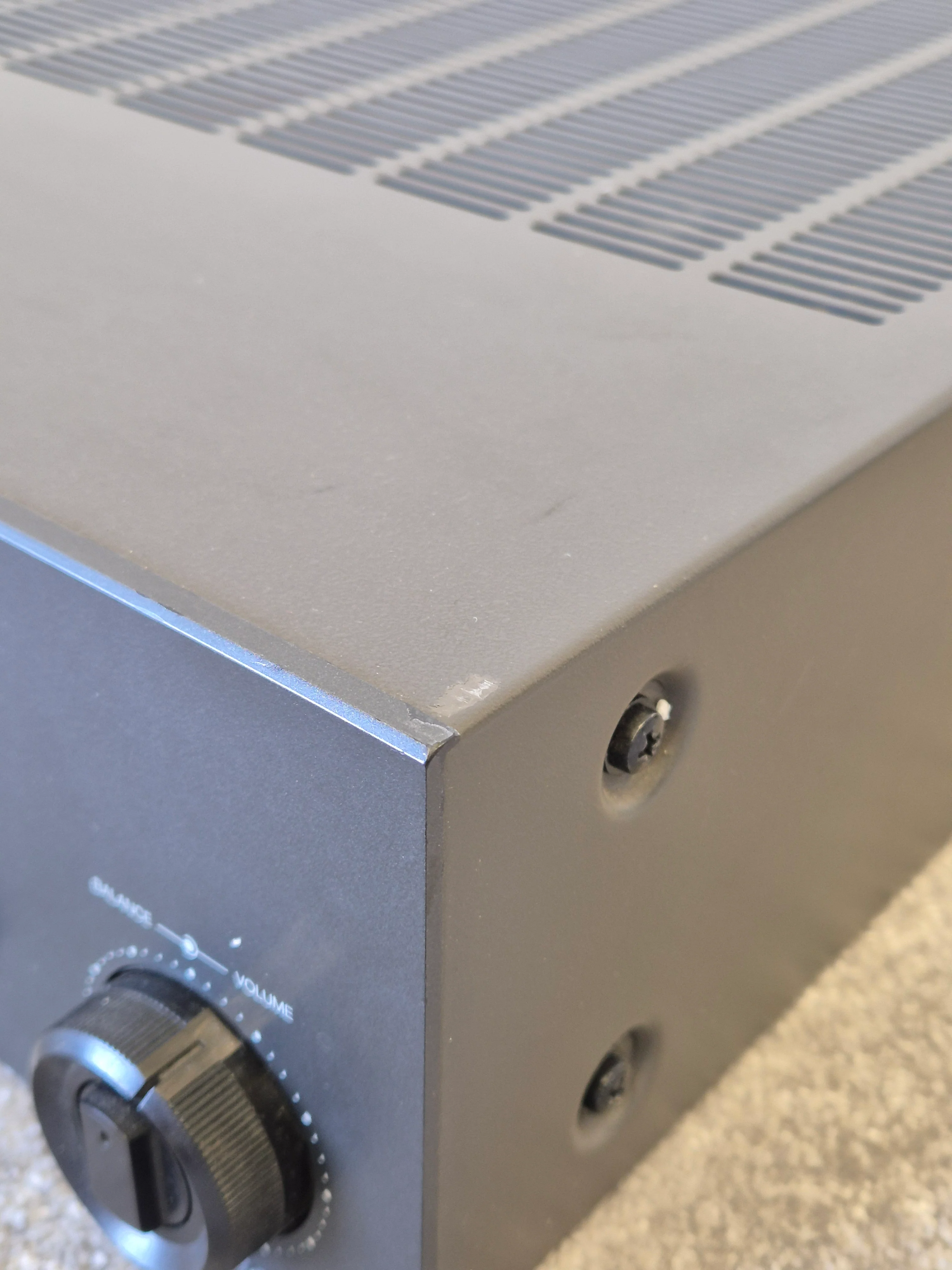 NAD 3130 Amplifier - Stereo Integrated Amplifier - Spares or Repair - Image 14