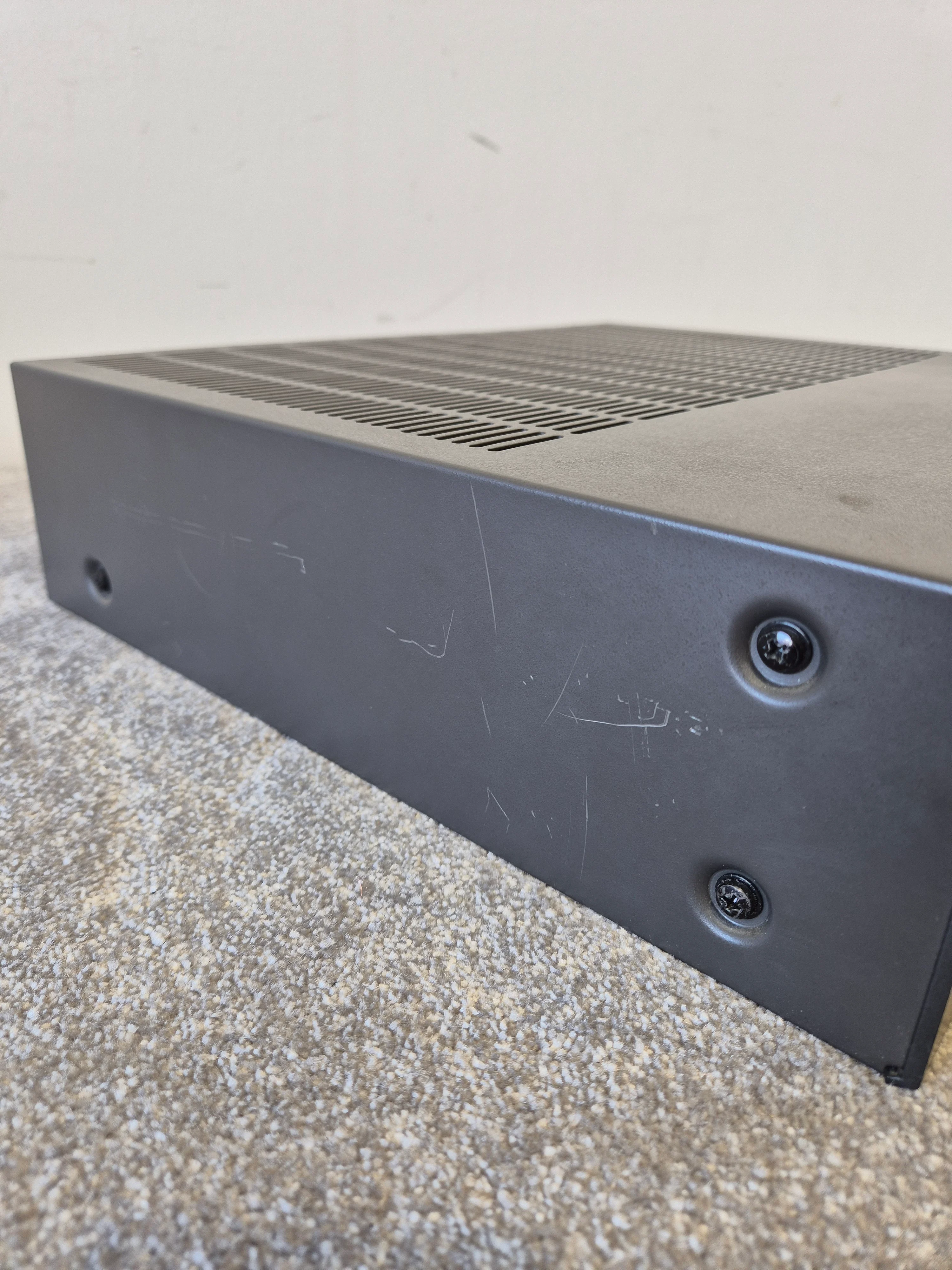 NAD 3130 Amplifier - Stereo Integrated Amplifier - Spares or Repair - Image 5