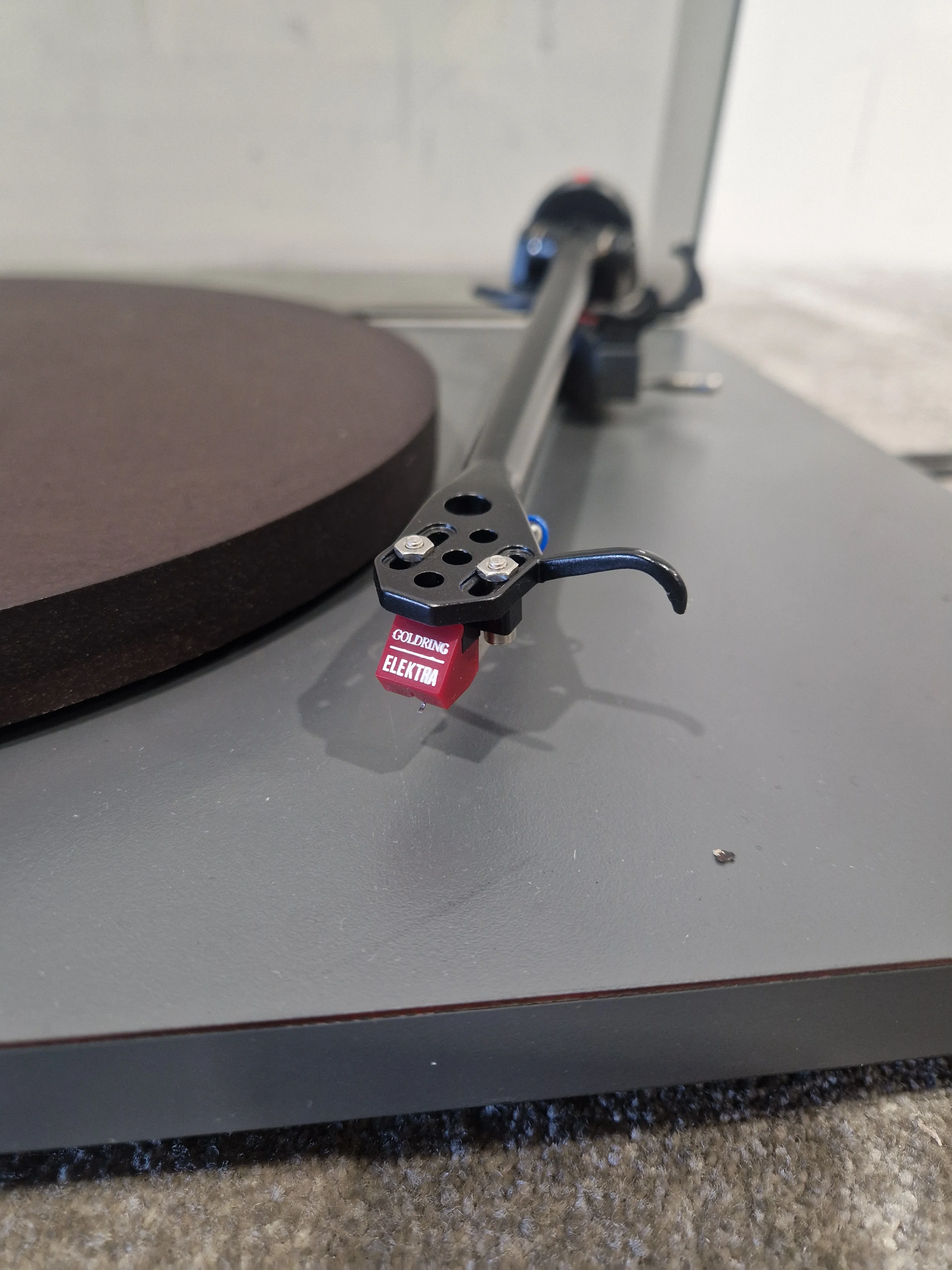 NAD-533 - Audiophile Turntable - Excellent w/ Power Supply - Image 5